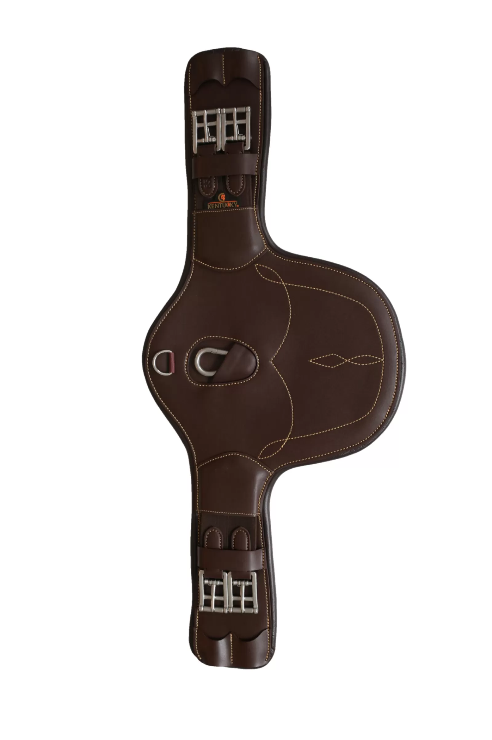 Sottopancia A Perno Corto Horsewear>kentucky Fashion