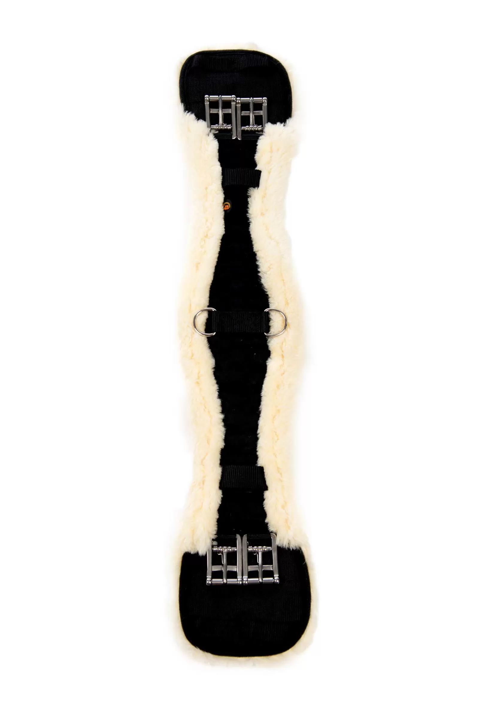 Sottopancia Corto In Pelle Di Pecora Horsewear>kentucky Discount