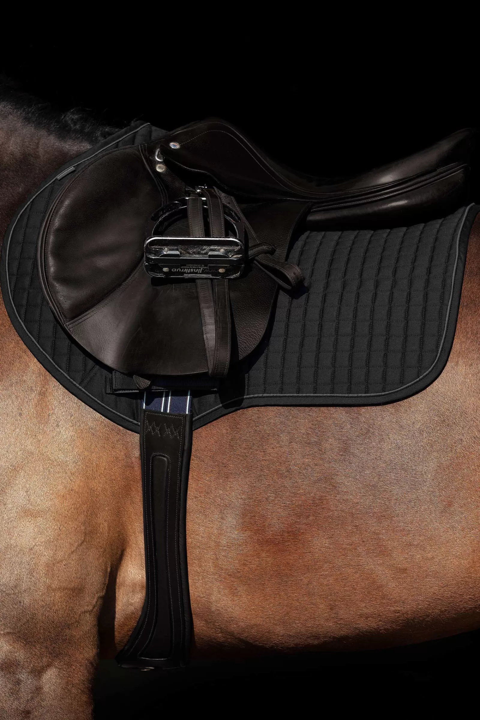 Sottopancia Lungo Rambo Micklem Comfort>horseware Fashion