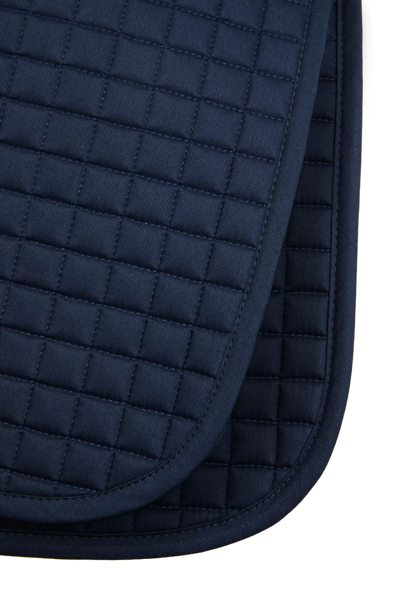 * Dressursjabraker | Sottosella Da Dressage River Blu Scuro Peacoat/Blu Scuro Peacoat