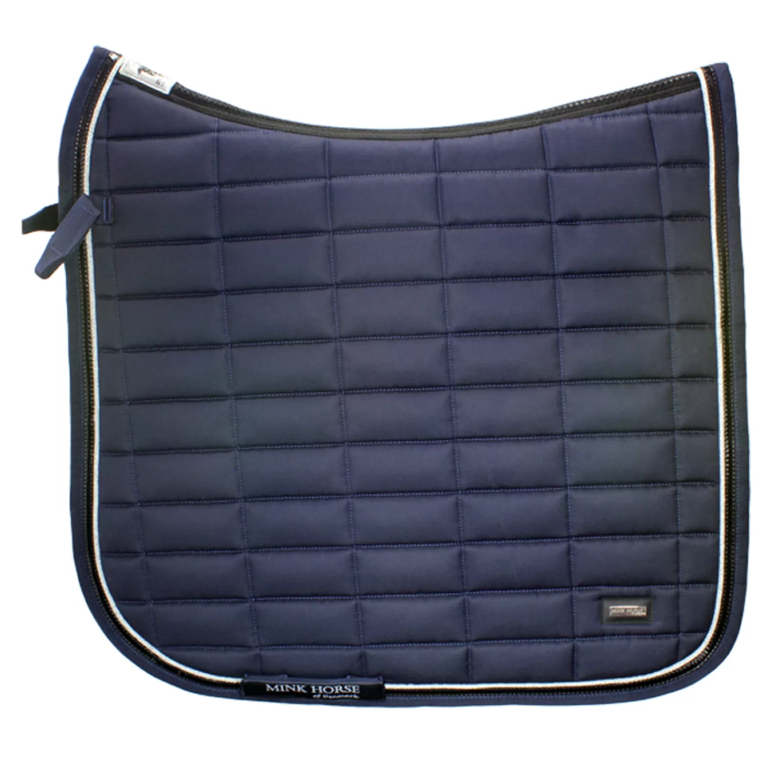 minkhorse Dressursjabraker | Sottosella Da Dressage Classico Mink Horse Mmbrick Db/Ab