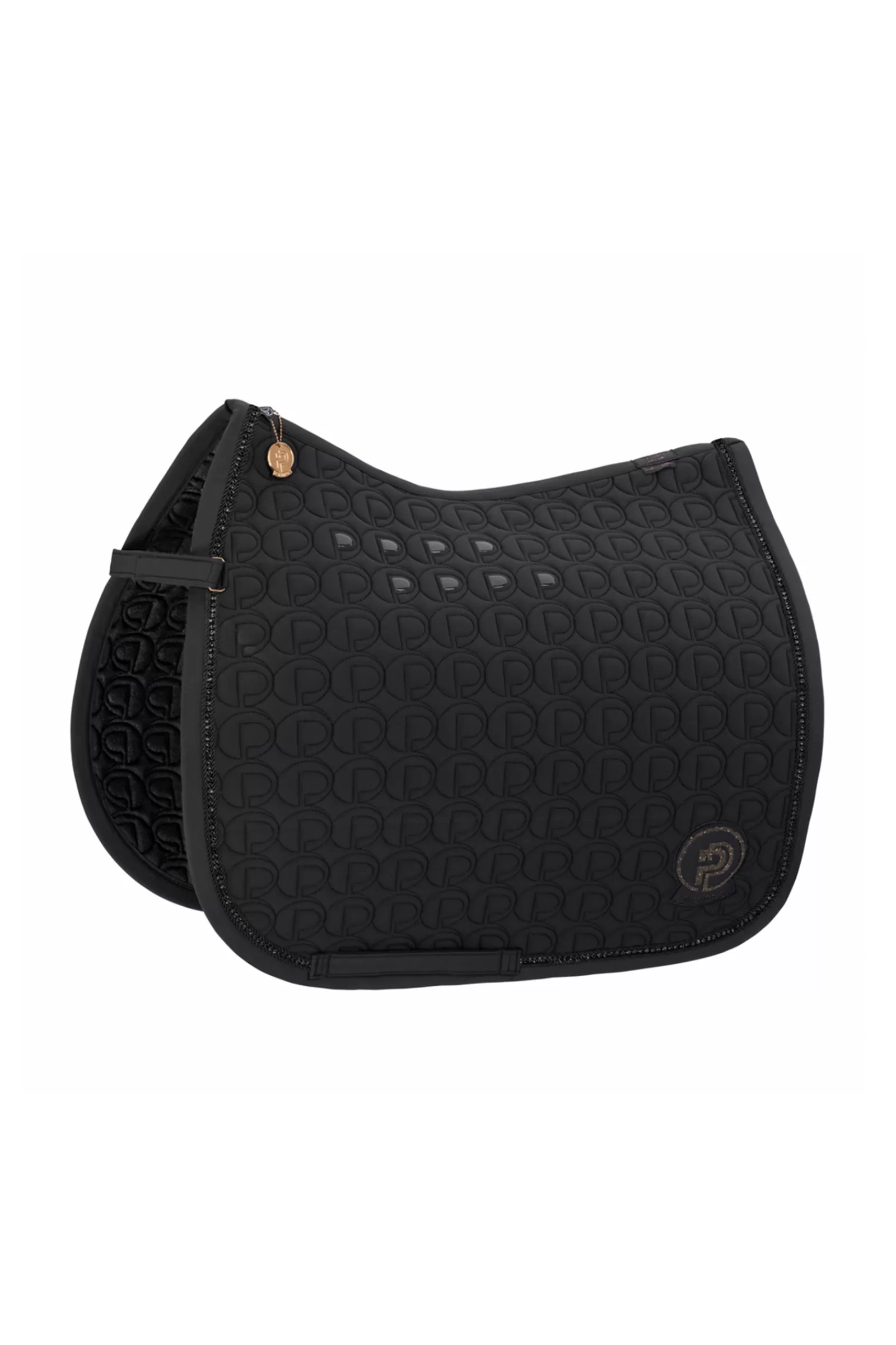 eskadron Dressursjabraker | Sottosella Da Dressage Platinum 23 Softshell Black