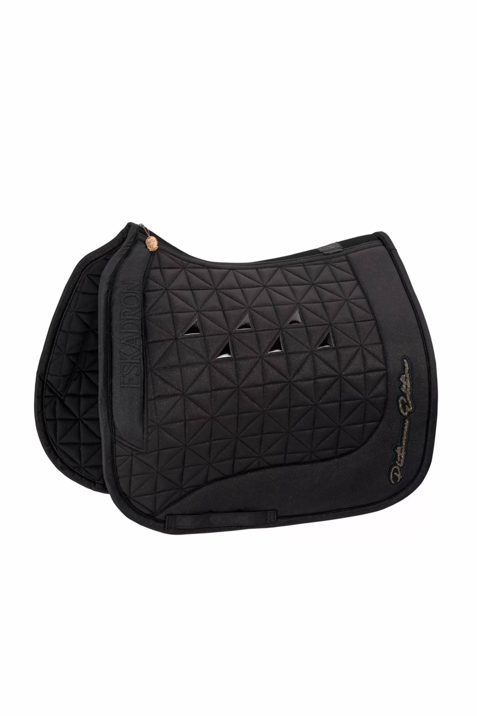 eskadron Dressursjabraker | Sottosella Da Dressage Platinum 23 Sparkle Avantgarde Black