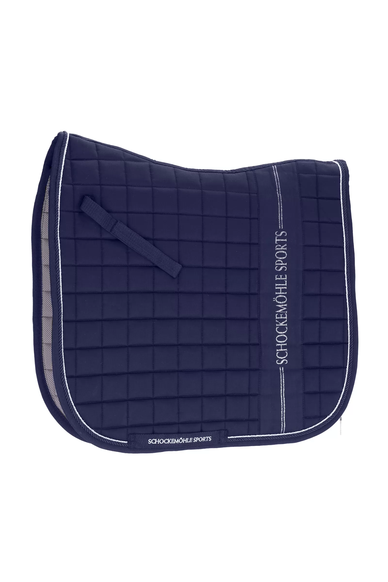 schockemohle Dressursjabraker | Sottosella Da Dressage Stile Savana Db/Ab