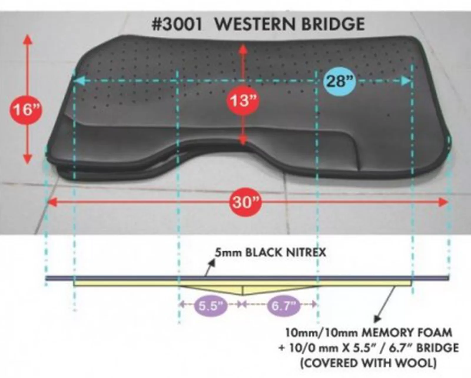 cavallohorseriderfr Sottosella Western | Sottosella Fra Cavallo Western Bridge Tsp#3001 Black