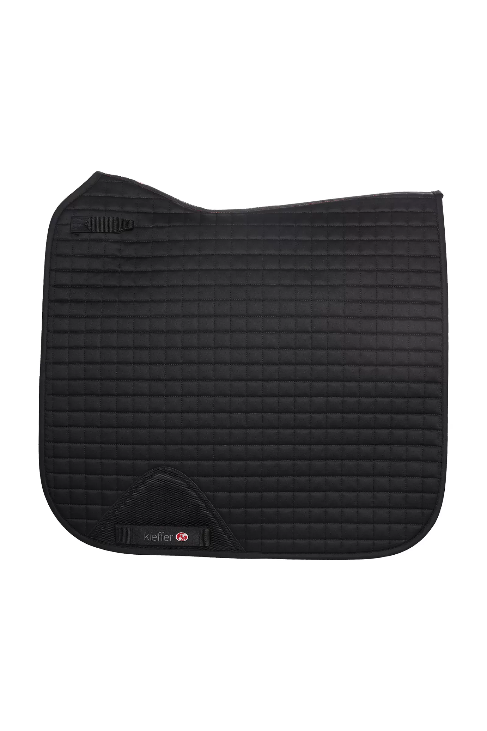 kieffer Dressursjabraker | Sottosella Cotton Pro Dressage Black