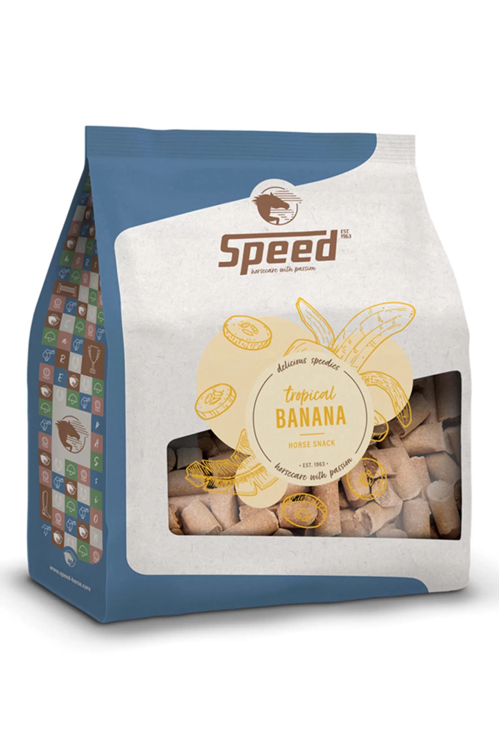 Banana Delicious ies, Treats, 5Kg>speed Outlet