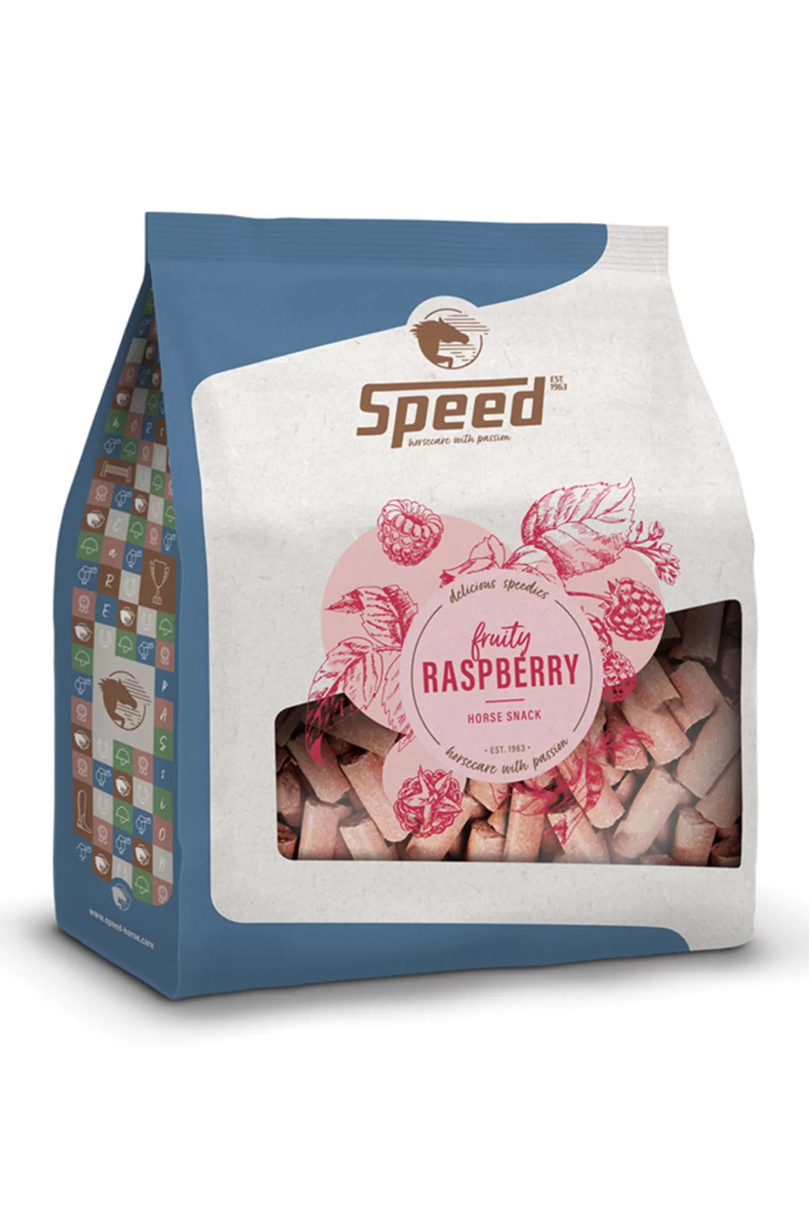 Delicious ies, Dolcetti Al Lampone, 5 Kg>speed Sale