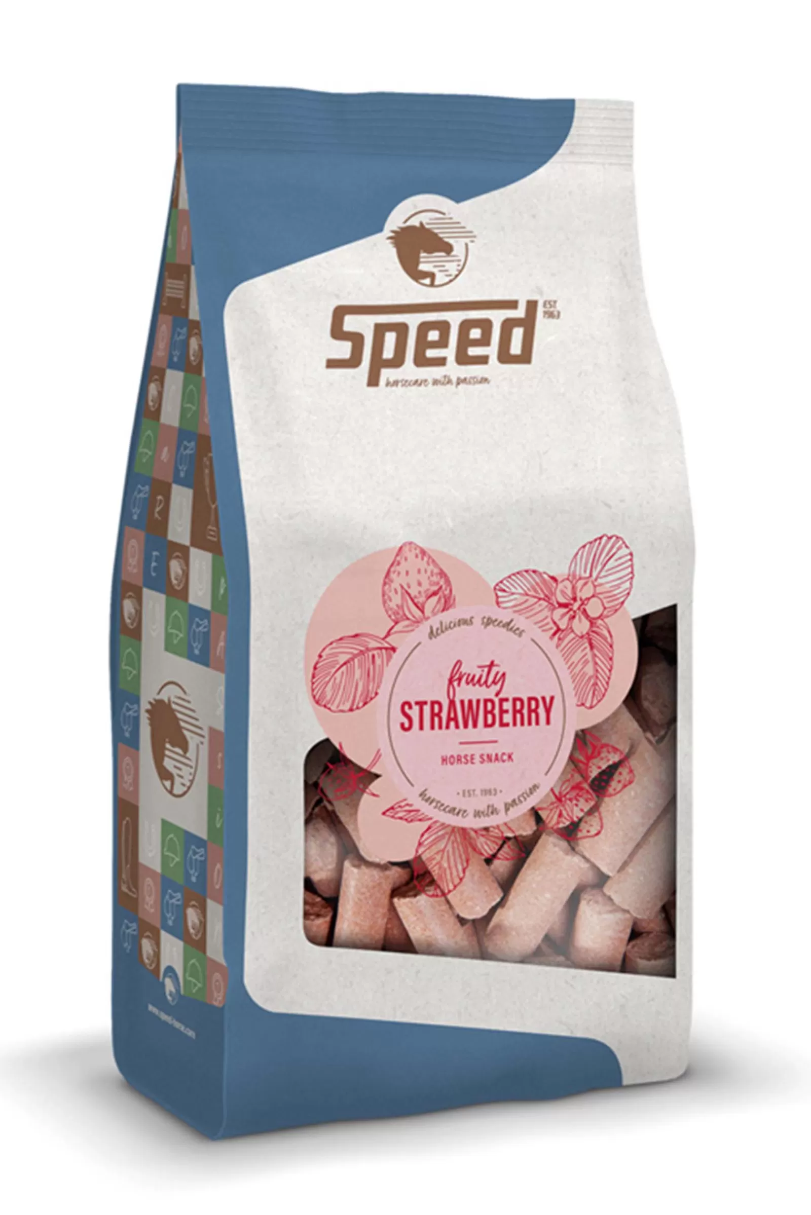 Delicious ies, Dolcetti Alla Fragola, 1 Kg>speed Clearance