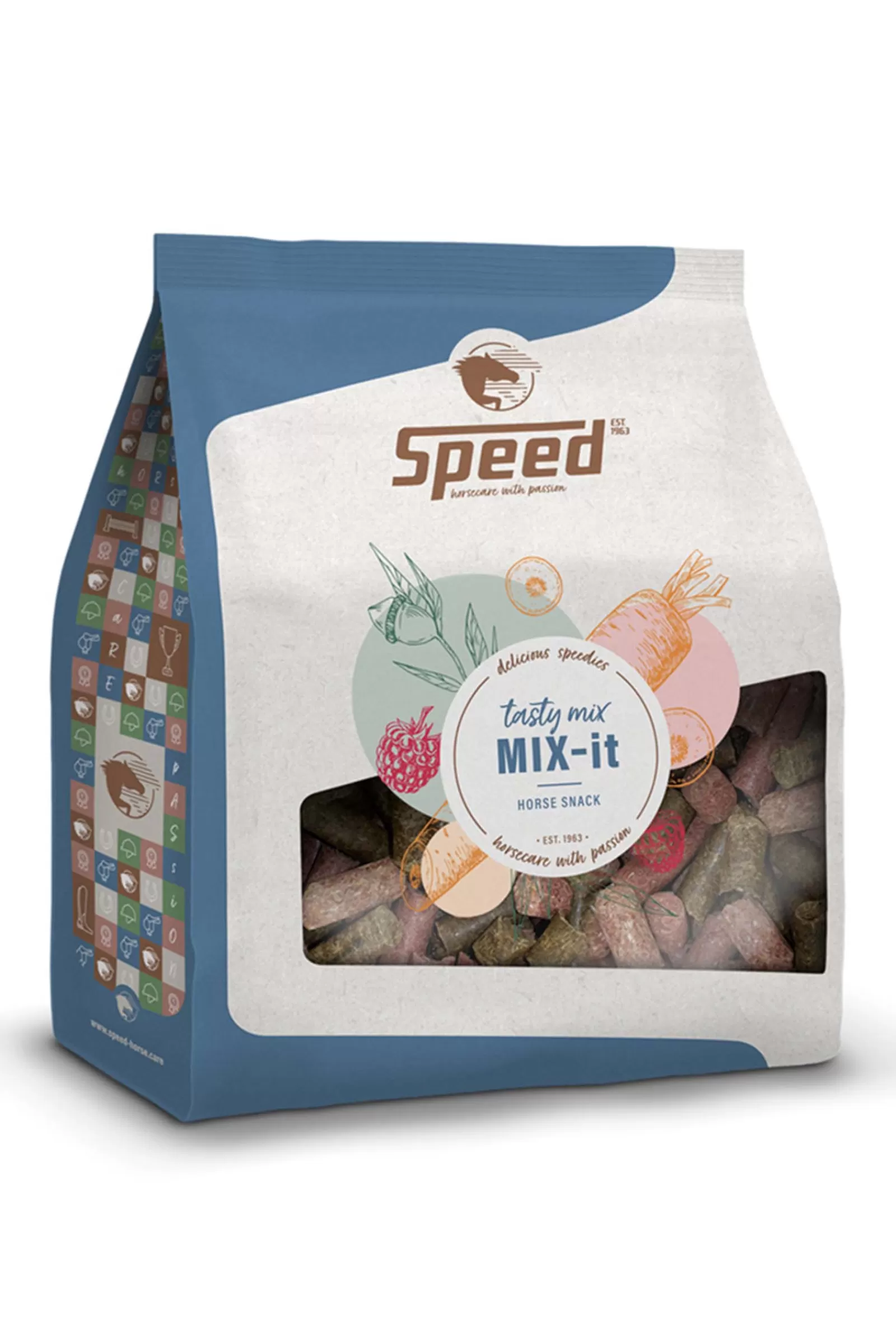 Delicious ies, Dolcetti Mix-It, 5 Kg>speed Online