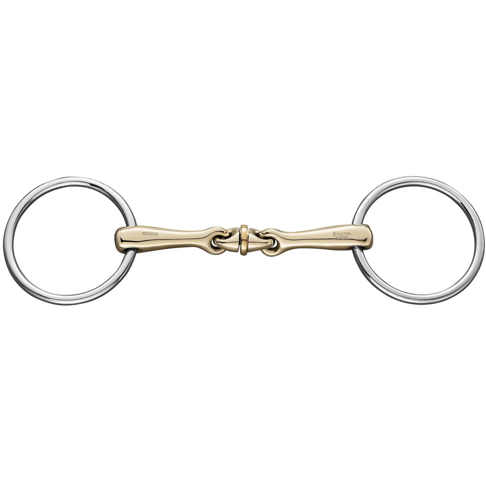 Filetto Con Doppio Snodo Wh Ultra In Sensogan 14Mm>sprenger Cheap