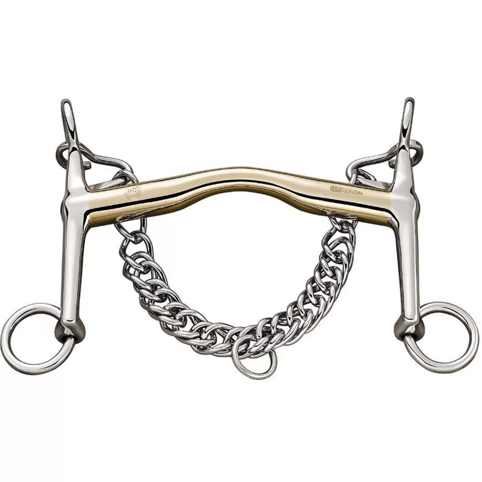 Ho Morso Weymouth In Sensogan 12 Mm/Guance 5 Cm>sprenger Best Sale