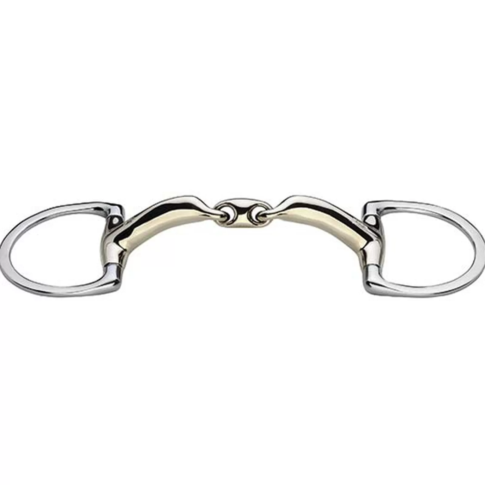 Novocontact Filetto A Oliva Doppio Snodo In Sensogan 16Mm>sprenger Best Sale