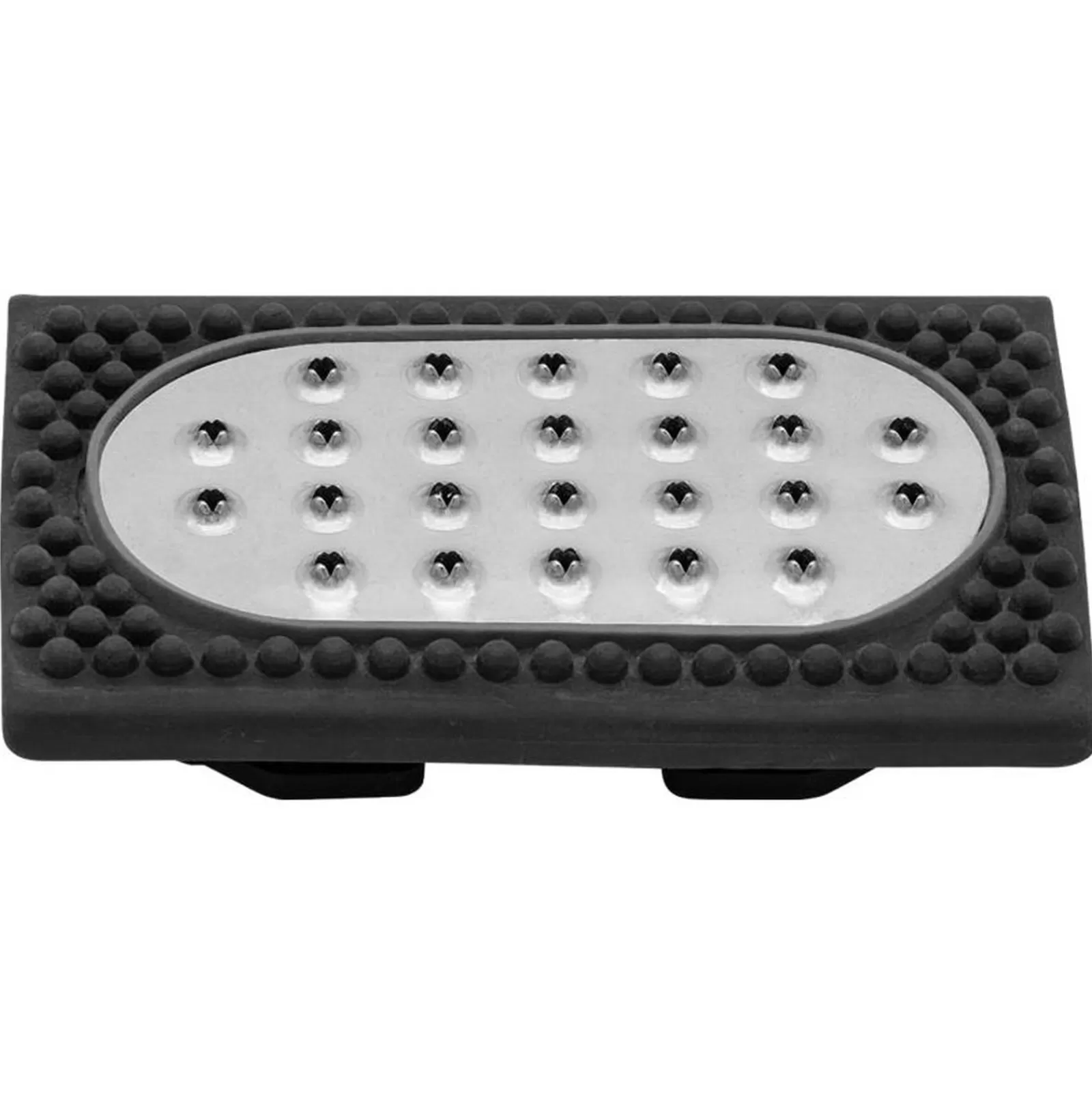 Pedane In Metallo Per Staffe 44289 In Metallo 12 Cm>sprenger Online