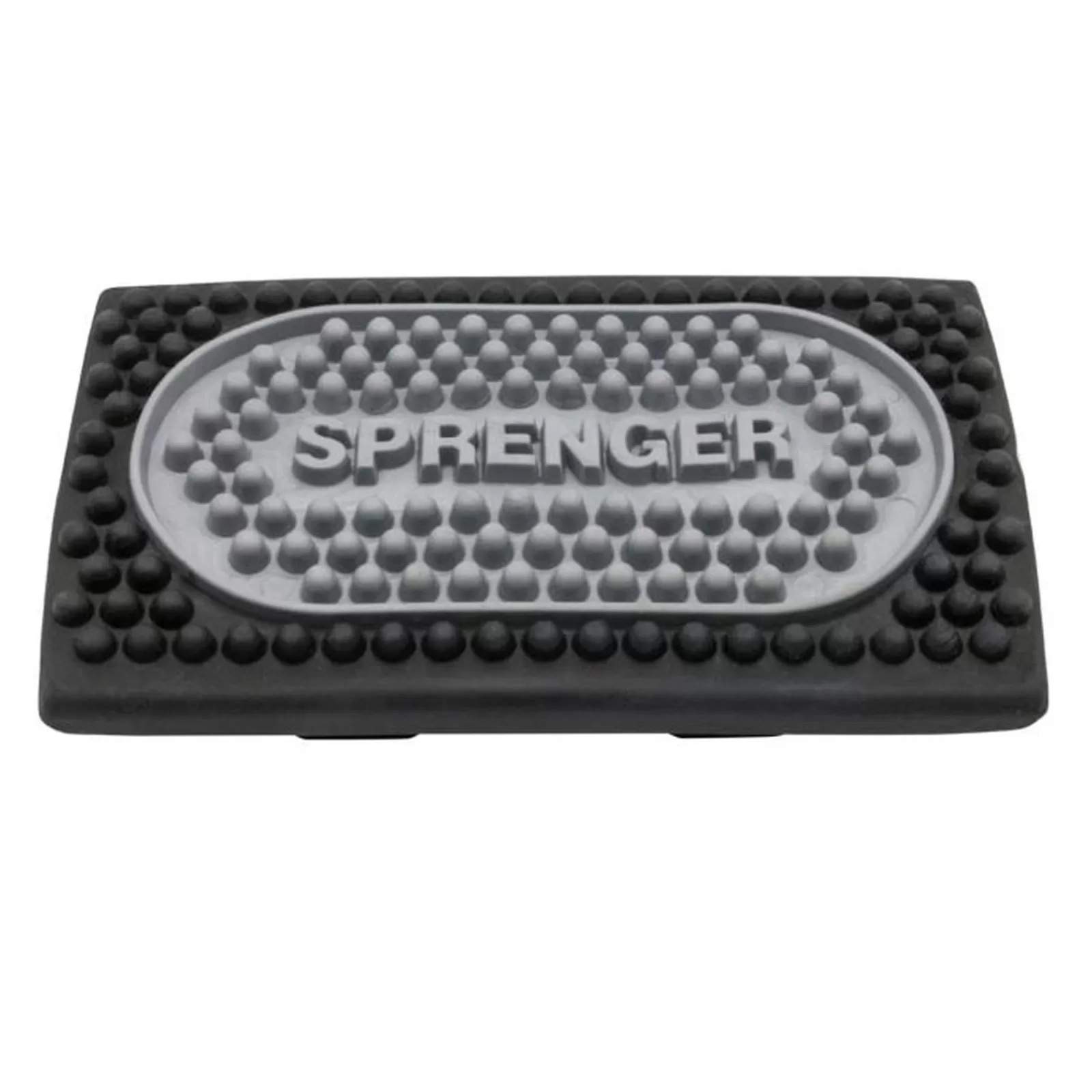 Pedane Per Staffe Per 44288In Gomma, 12 Cm>sprenger Discount