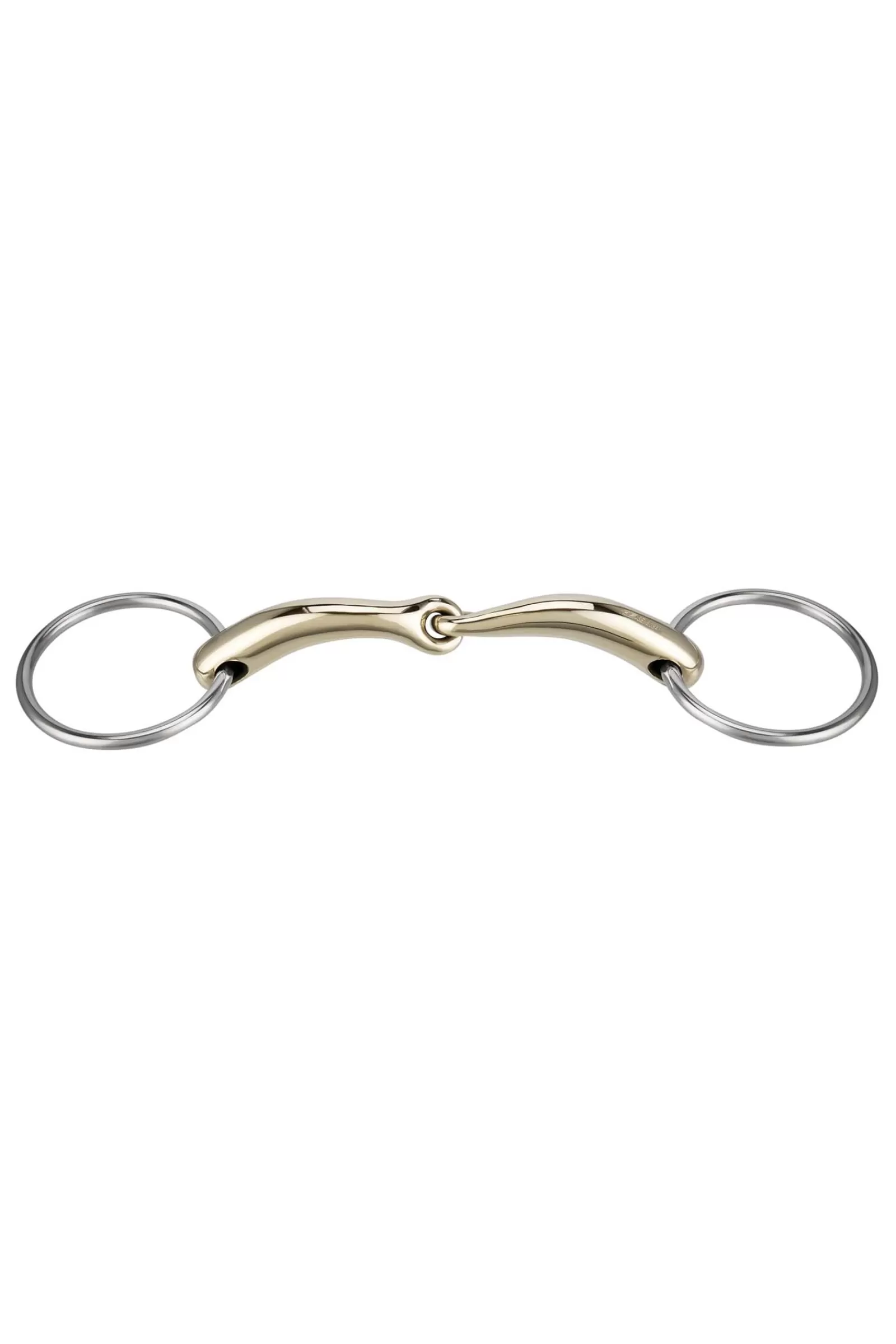Pronamic Morso In Sensogan Bradoon A Snodo Singolo, 14 Mm>sprenger Best Sale
