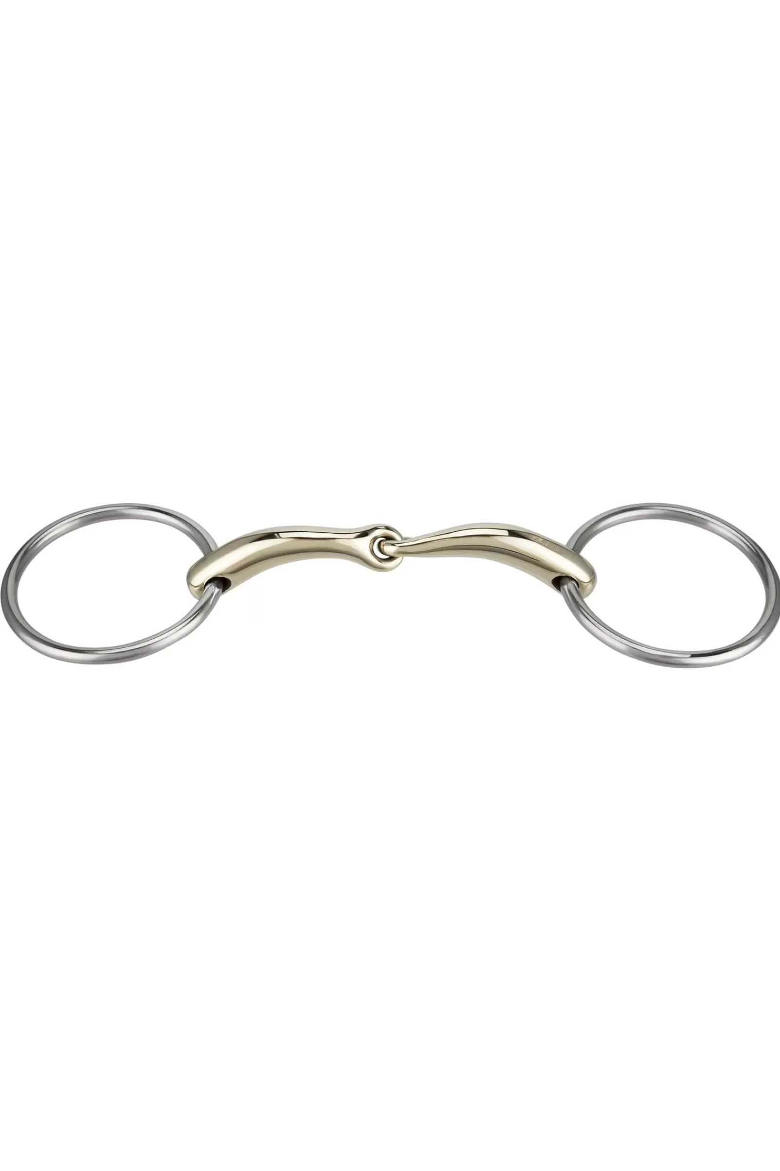 Pronamic Sensogan Filetto Ad Anello Snodato Singolo, 14 Mm>sprenger Shop