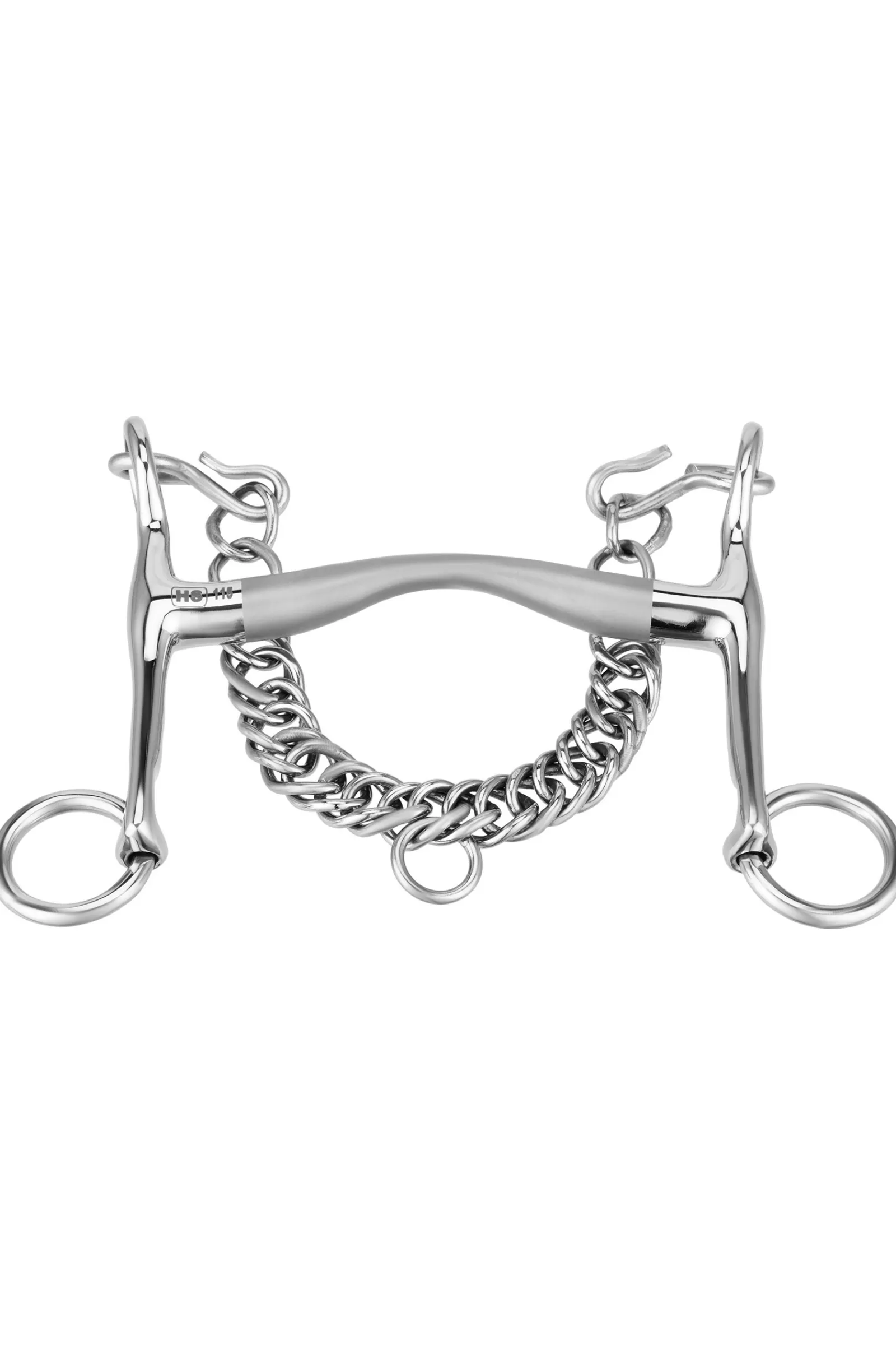 Satinox Morso Weymouth, 14 Mm, Asta 5 Cm>sprenger Store