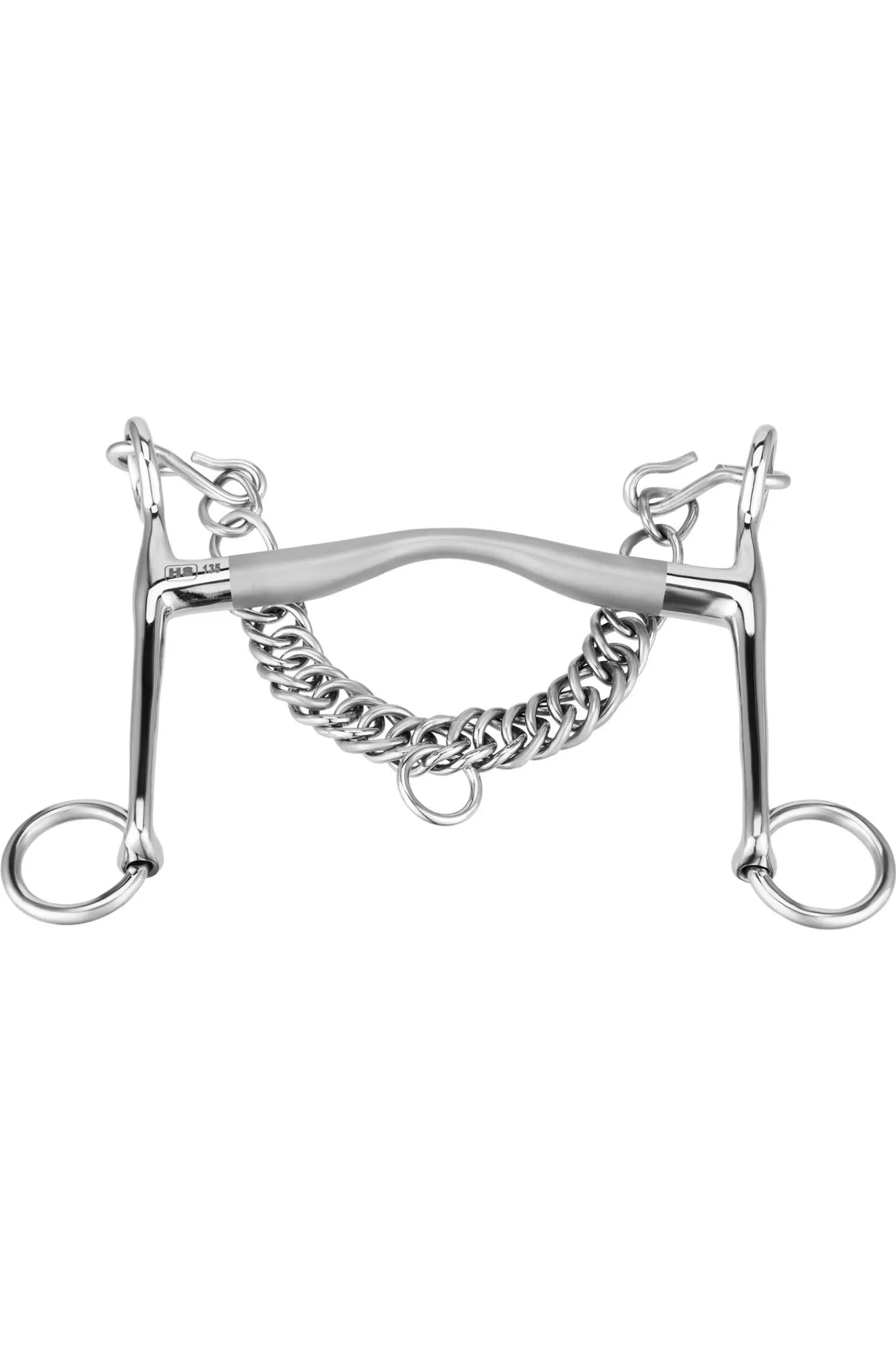 Satinox Morso Weymouth, 14 Mm, Asta 7 Cm>sprenger Shop