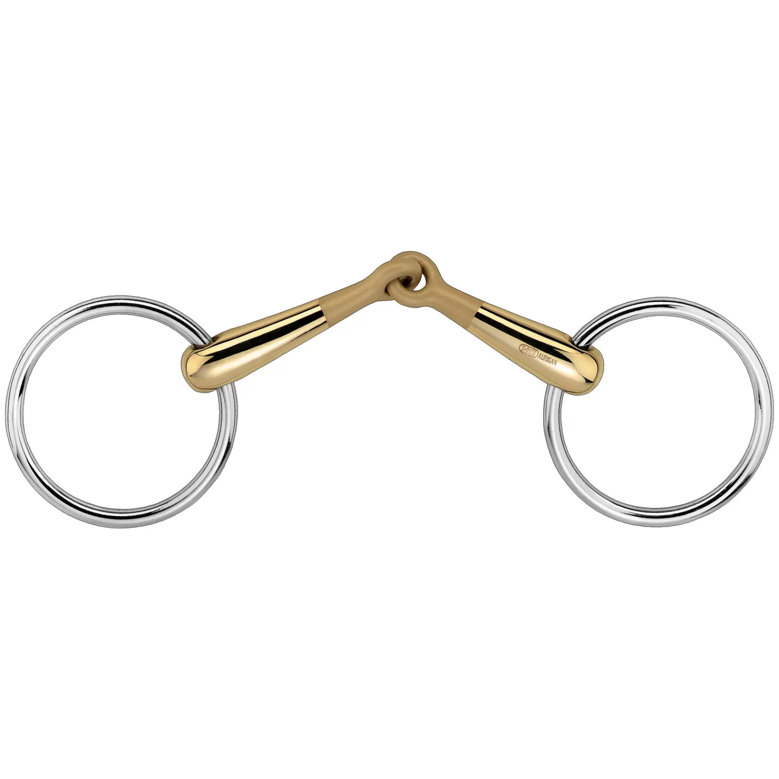 Turnado, Filetto Snodato Ad Anelli In Aurigan 18 Mm>sprenger Cheap