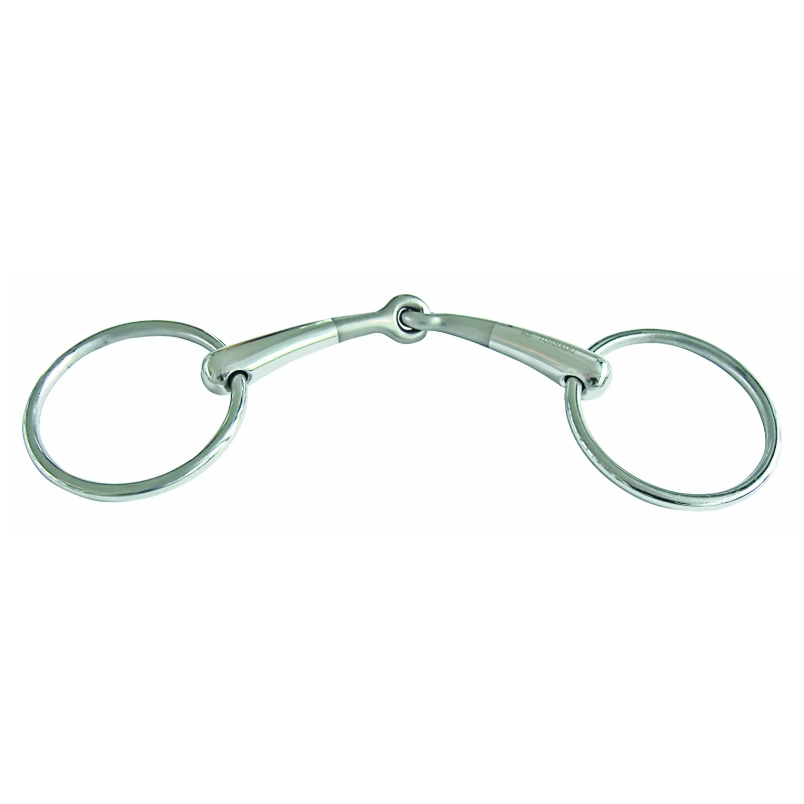Turnado Morso Snodato In Acciaio Inossidabile 16 Mm>sprenger Cheap