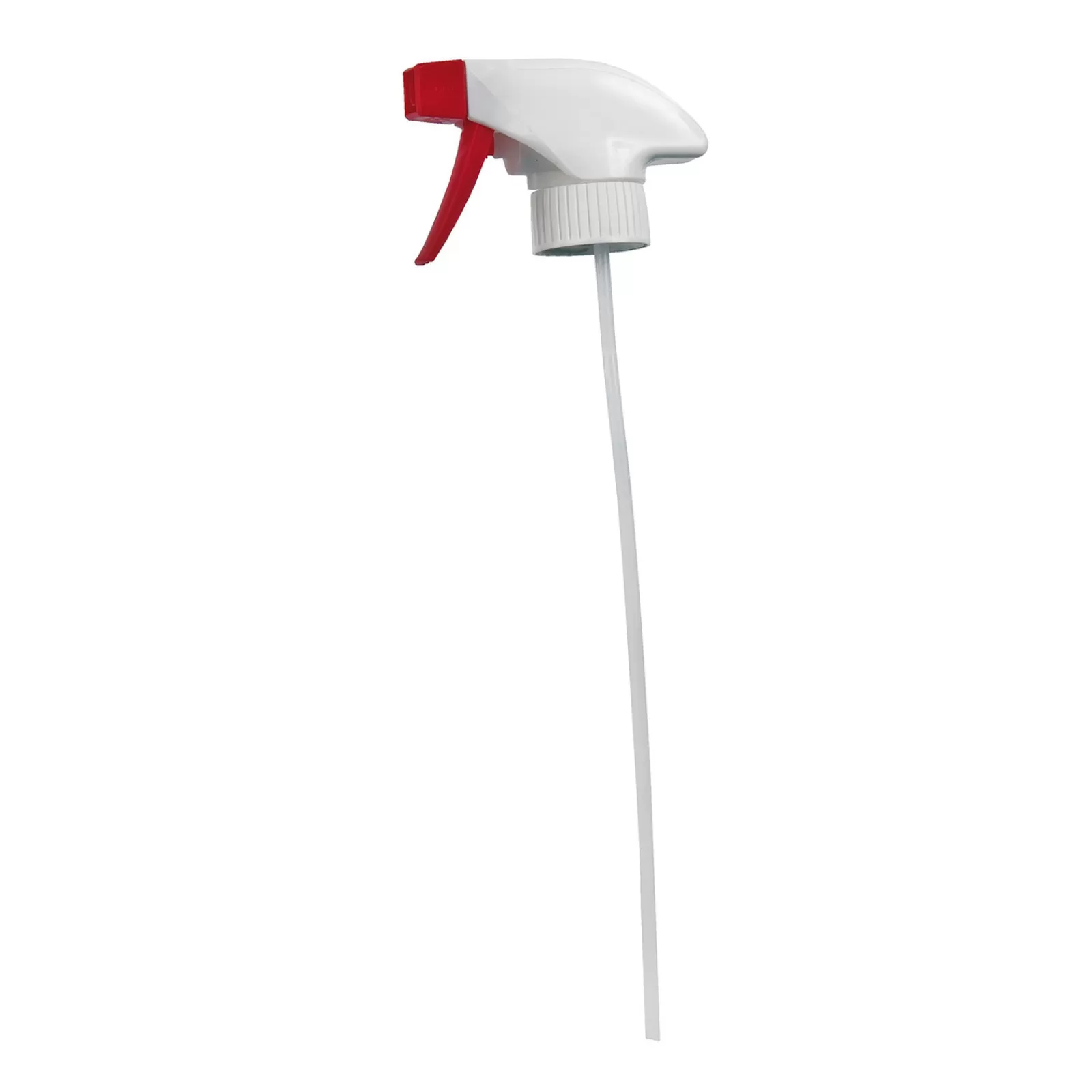 stassek Cura Del Manto, Della Pelle E Della Criniera | Spruzzatore Per Bottiglie Da 750 Ml E 500 Ml White/Red