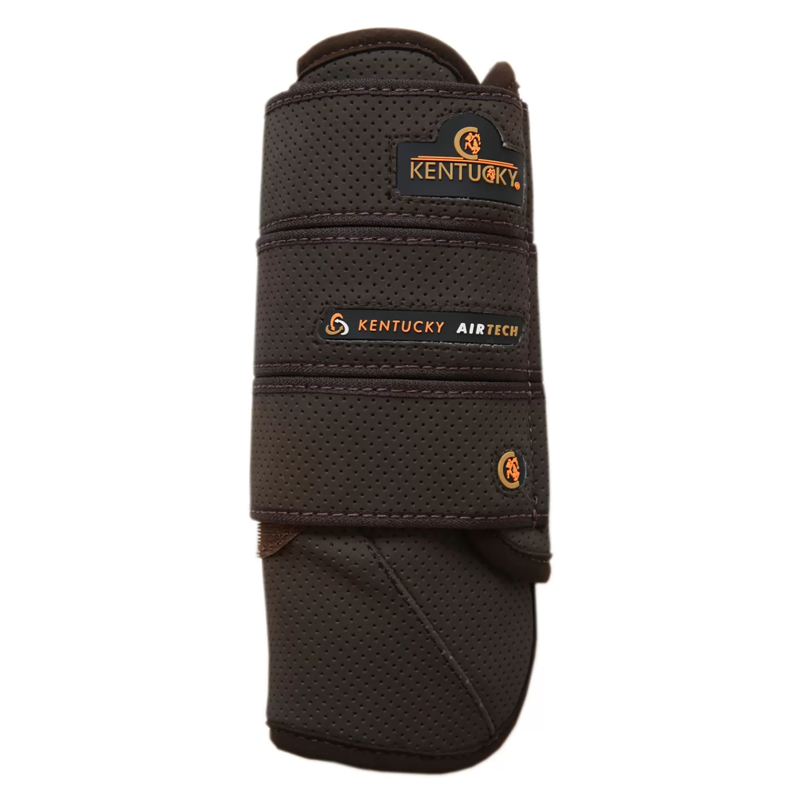 kentucky Stinchiere E Protezioni | Stivali Horsewear Eventing Air Tech, Davanti Brown