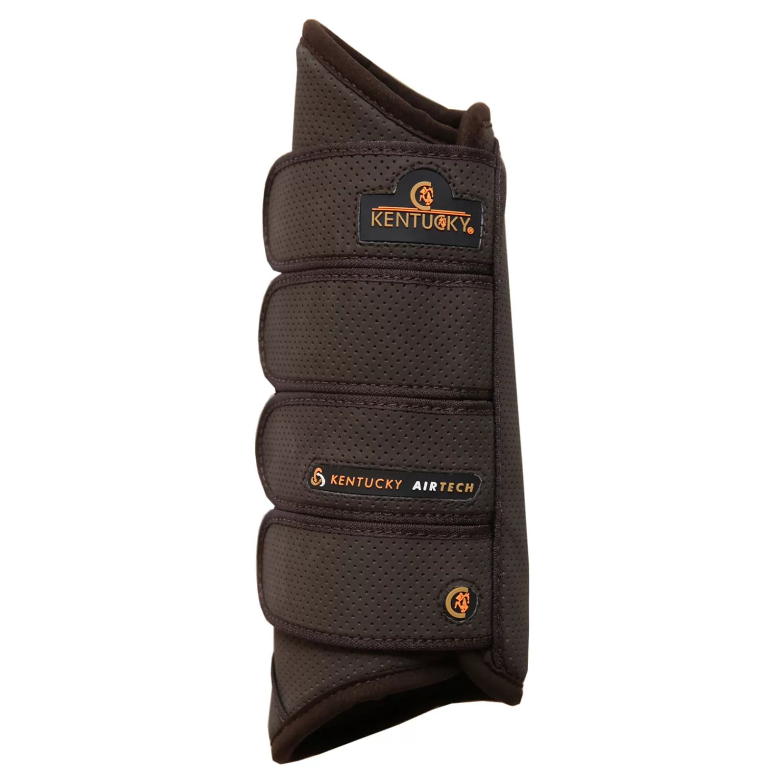 kentucky Stinchiere E Protezioni | Stivali Horsewear Eventing Air Tech, Hind Brown