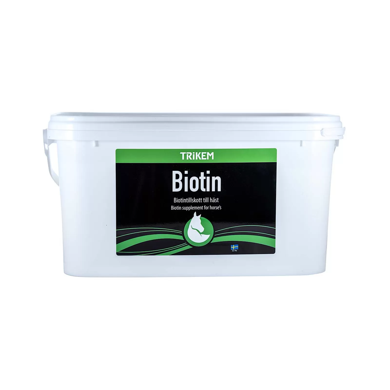 Trikem Biotina 4000G>trikemsport Outlet