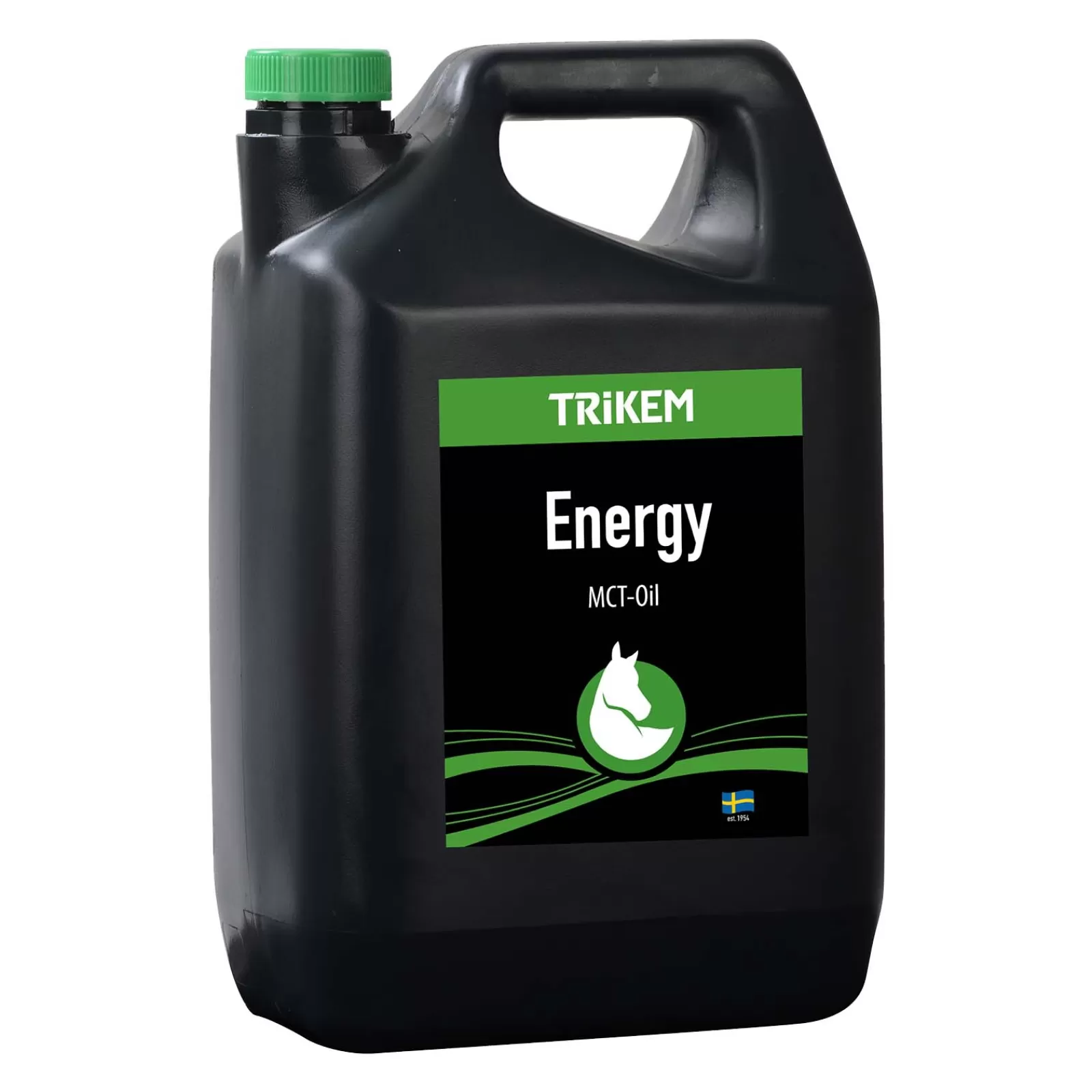 Trikem Energy Oil, 5L>trikemsport Clearance