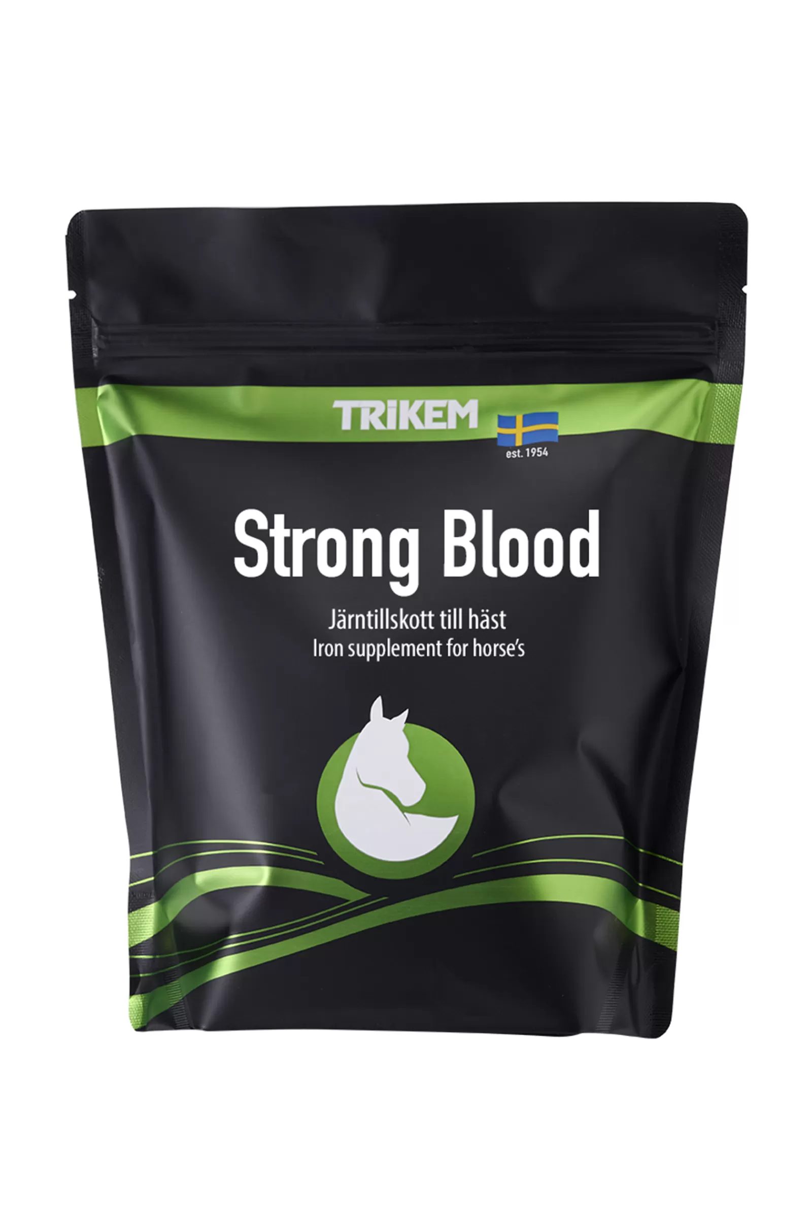 Trikem Forte Sangue, 900G>trikemsport Best Sale