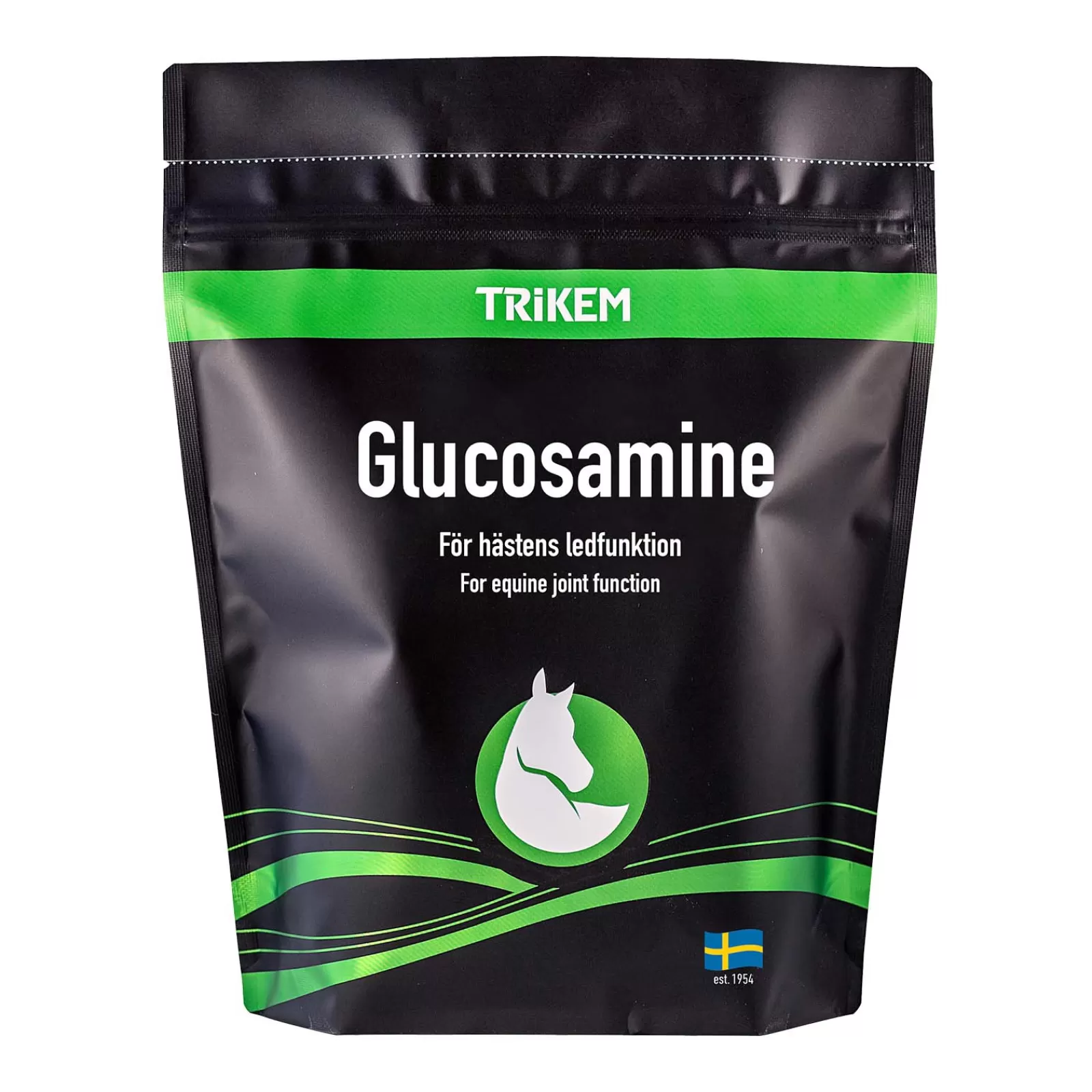 Trikem Glucosamina, 500G>trikemsport Hot