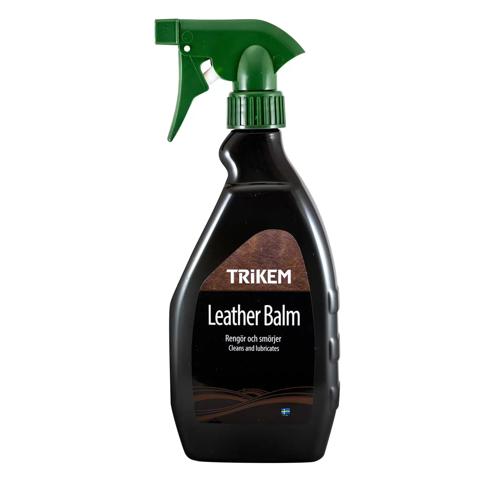 trikemsport Manutenzione Dell Attrezzatura | Trikem Leather Conditioner, 500 Ml Non Specificato