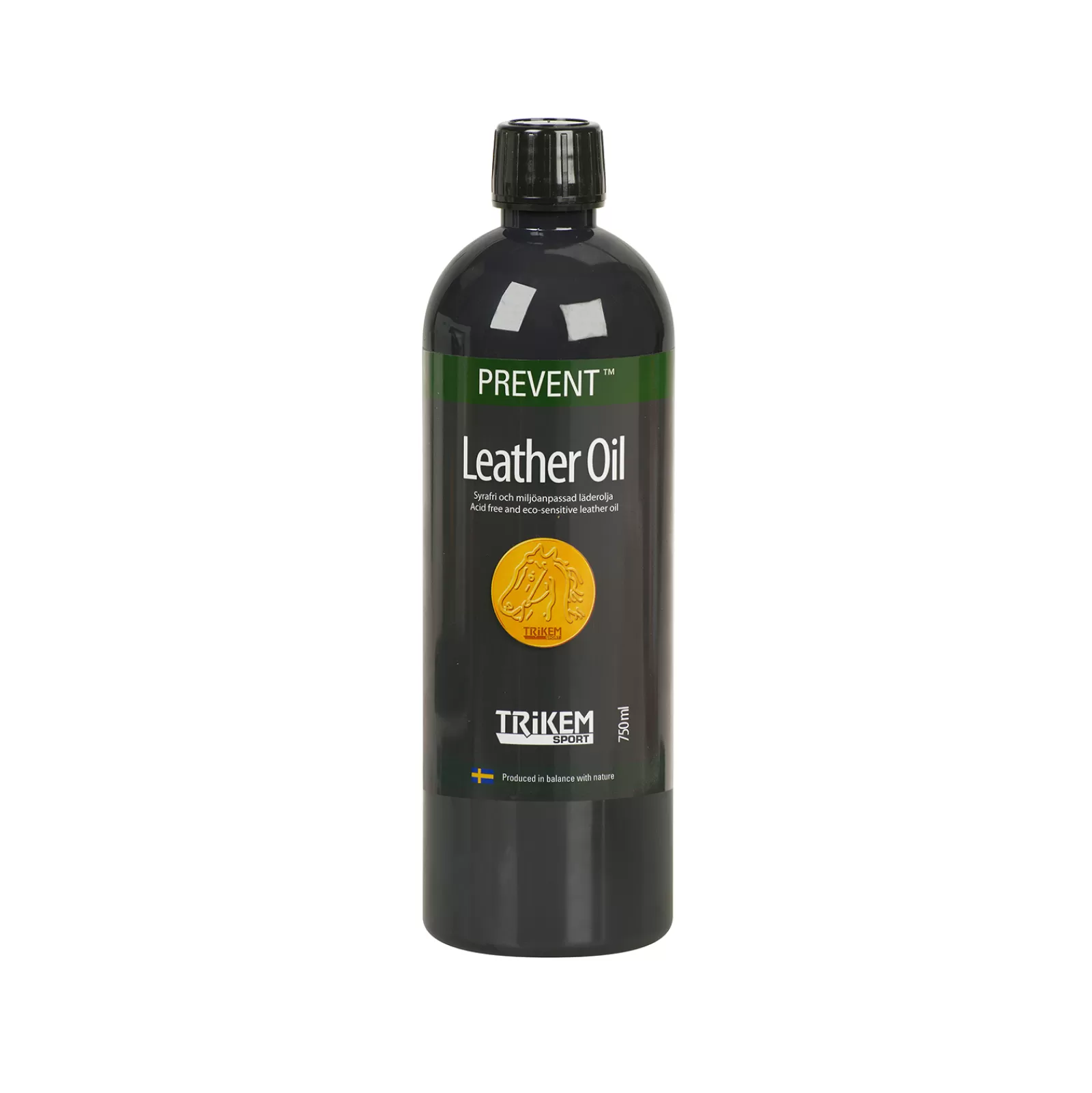 trikemsport Manutenzione Dell Attrezzatura | Trikem Leather Oil, 750 Ml Non Specificato