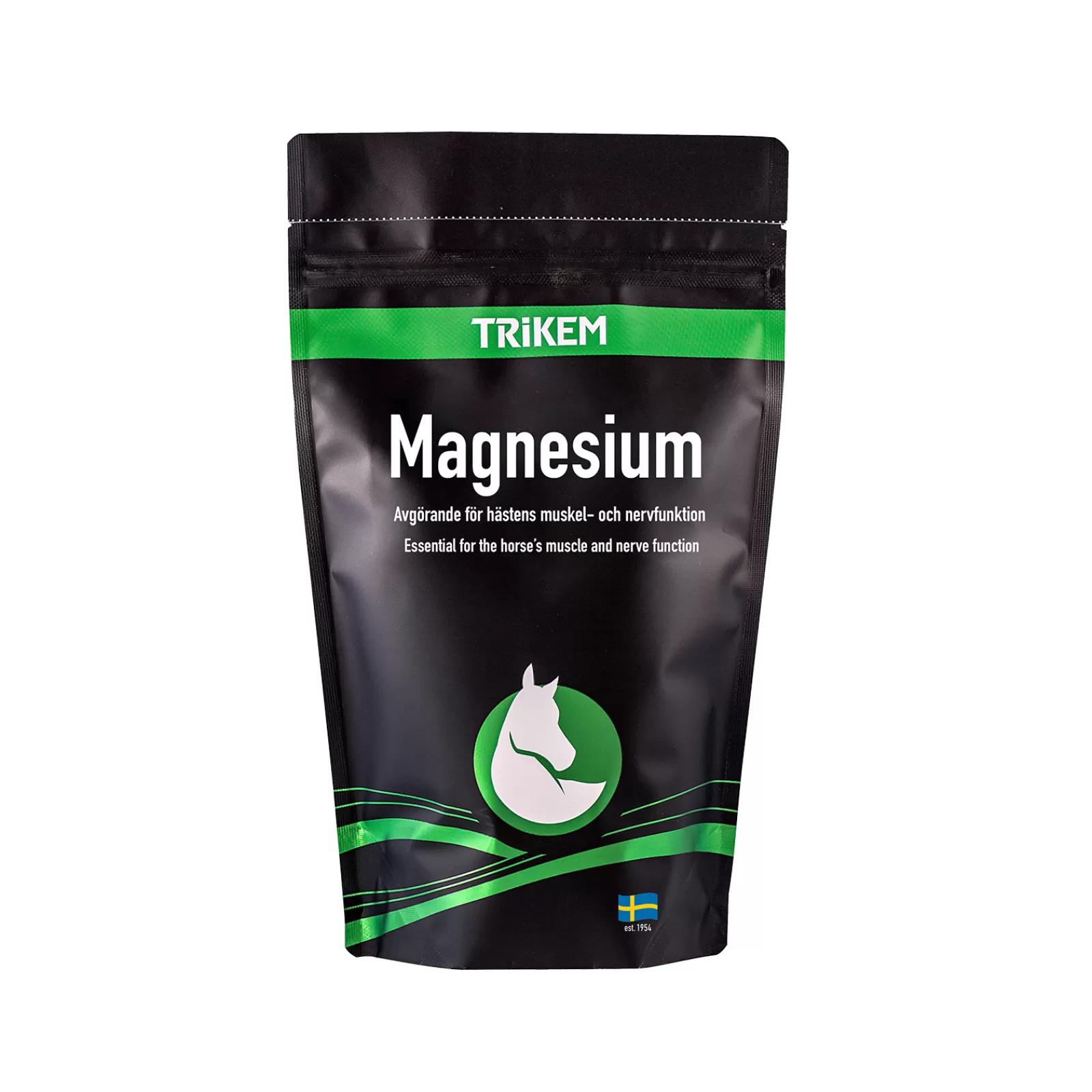 Trikem Magnesio, 750G>trikemsport Outlet