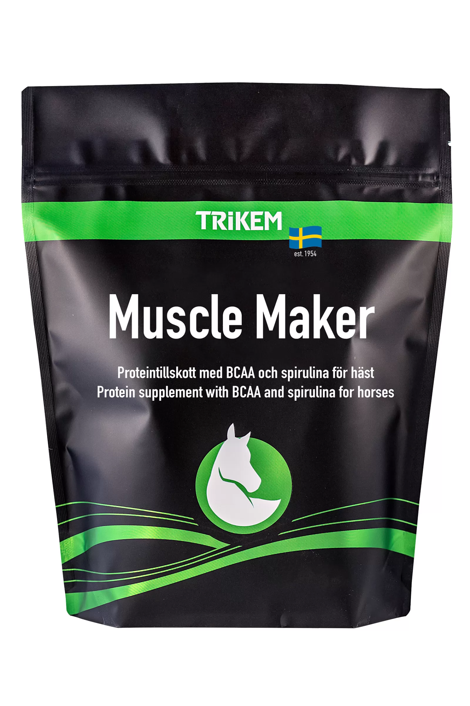 Trikem Muscle Maker, Integratore Per Muscoli, 1 Kg>trikemsport Discount