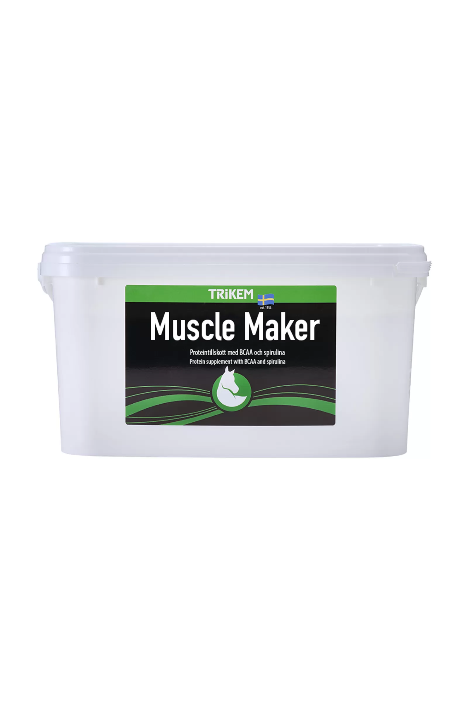 Trikem Muscle Maker, Muscoli, 3,5 Kg>trikemsport Discount