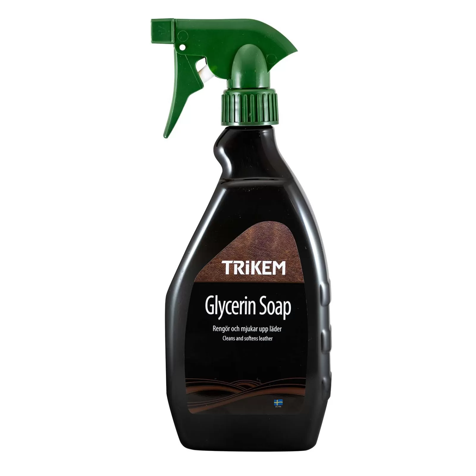 trikemsport Manutenzione Dell Attrezzatura | Trikem Prevent Glycerin Soap, 500 Ml Non Specificato