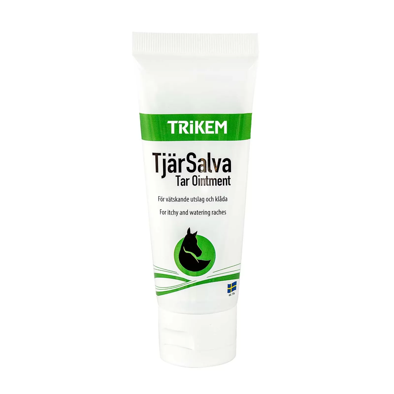 trikemsport Pronto Soccorso Per Cavallo | Trikem Radicin Tar Unguento, 250 Ml Non Specificato