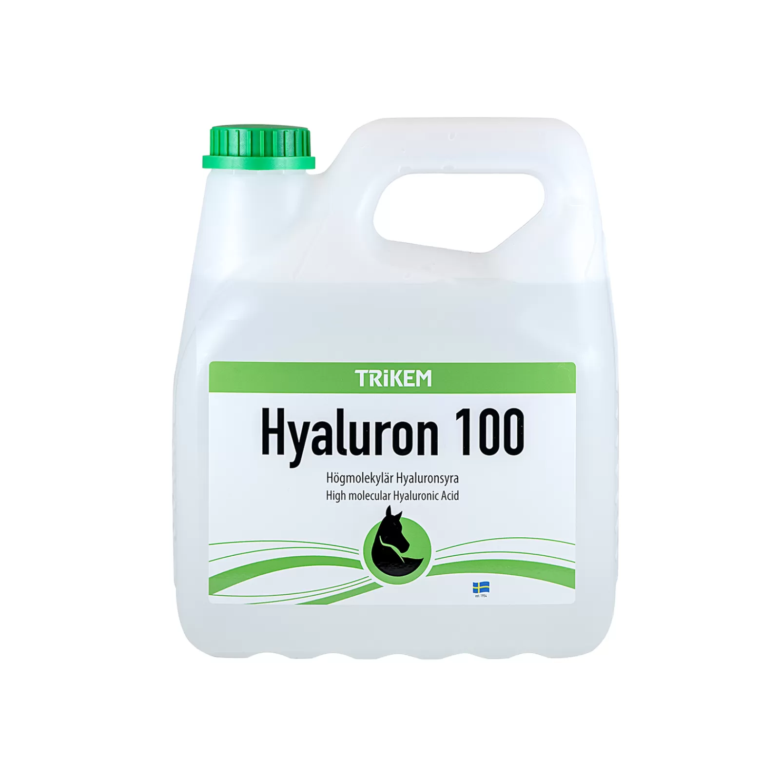 Trikem Vimital Hyaluron, 3000 Ml>trikemsport Best