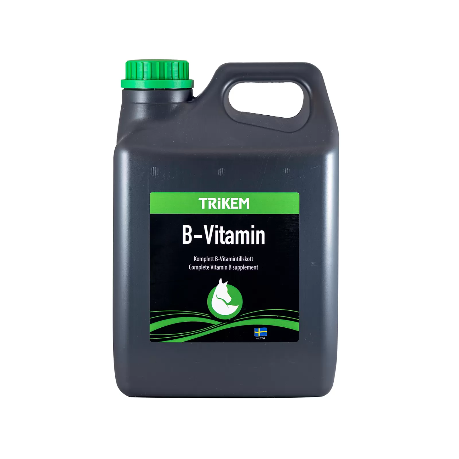 Trikem Vitamina B, 1000 Ml>trikemsport Discount