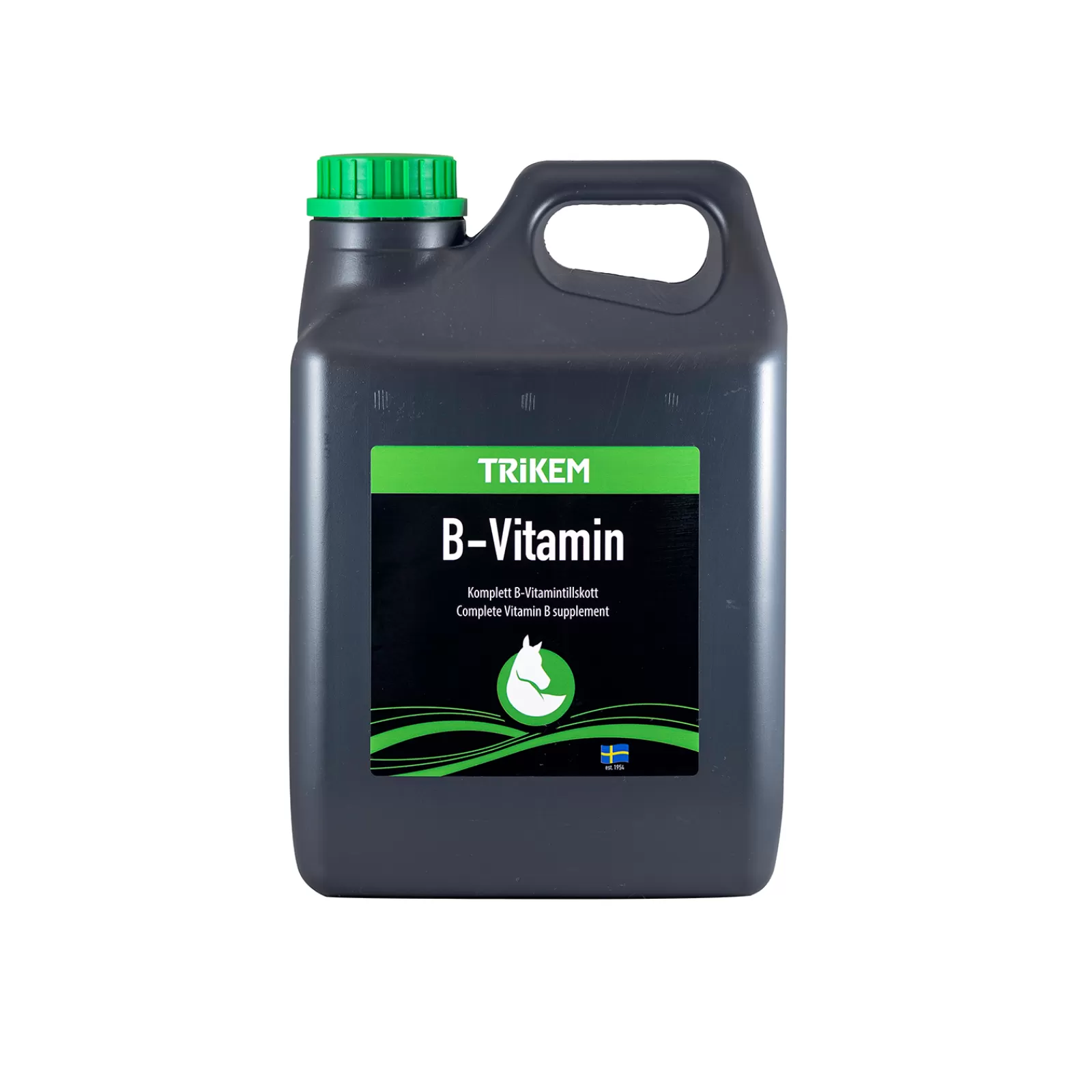 Trikem Vitamina B, 2500 Ml>trikemsport Clearance