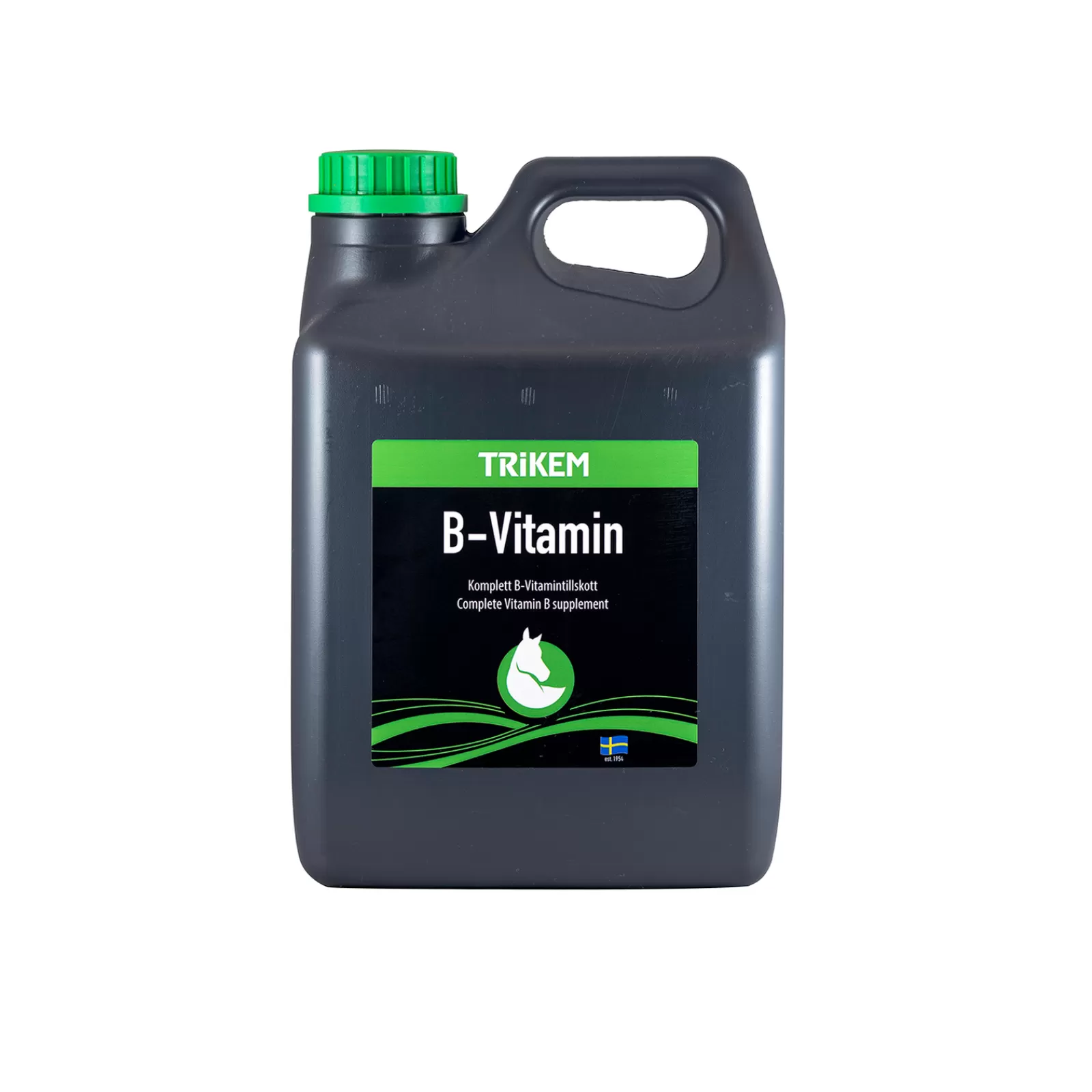 Trikem Vitamina B, 5000 Ml>trikemsport Outlet