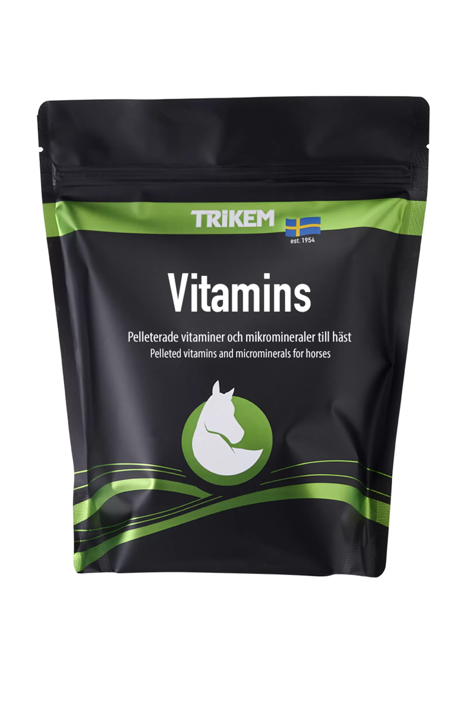 Trikem Vitmins Pellet, 1Kg>trikemsport Discount