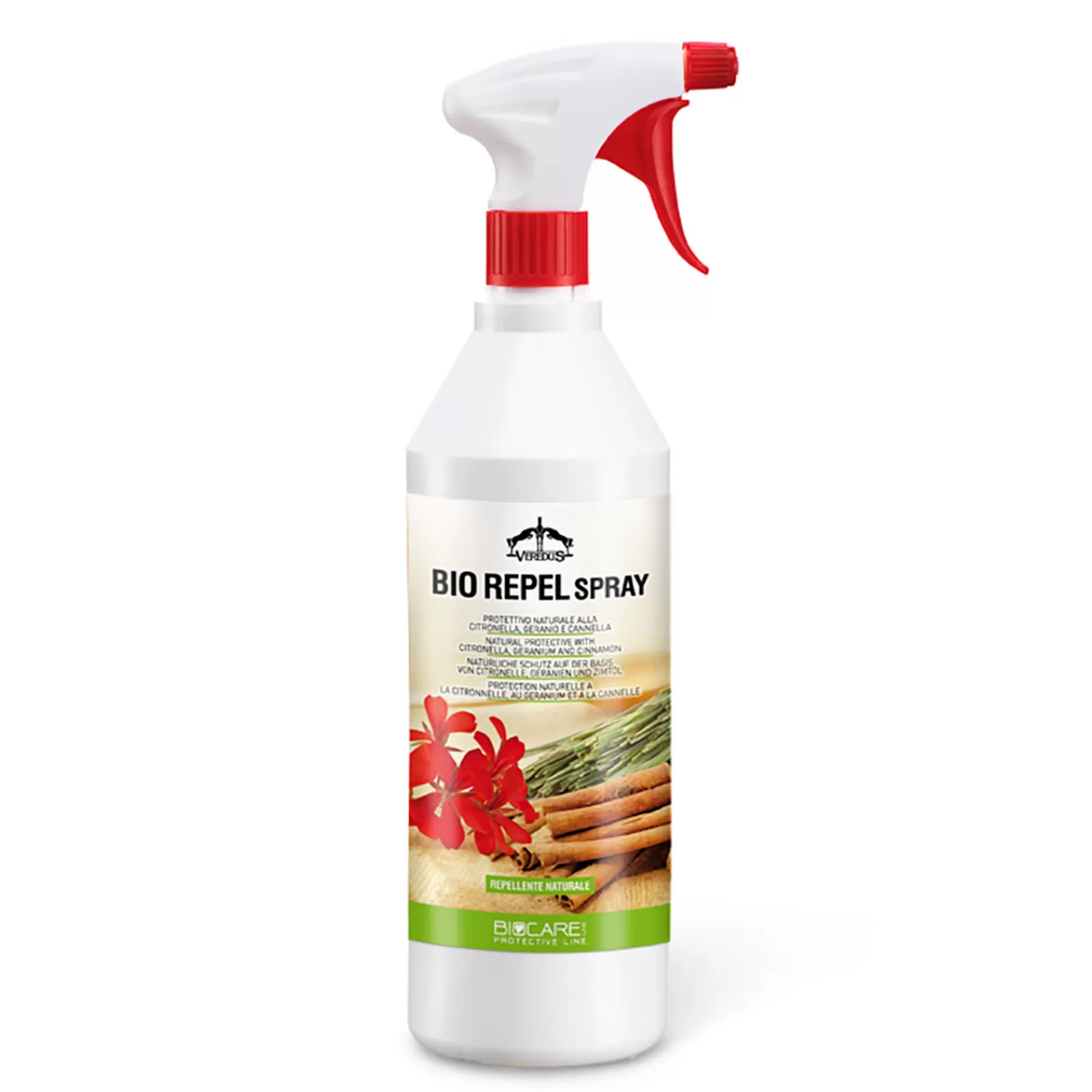 Bio Repellente Spray, 500 Ml>veredus Cheap