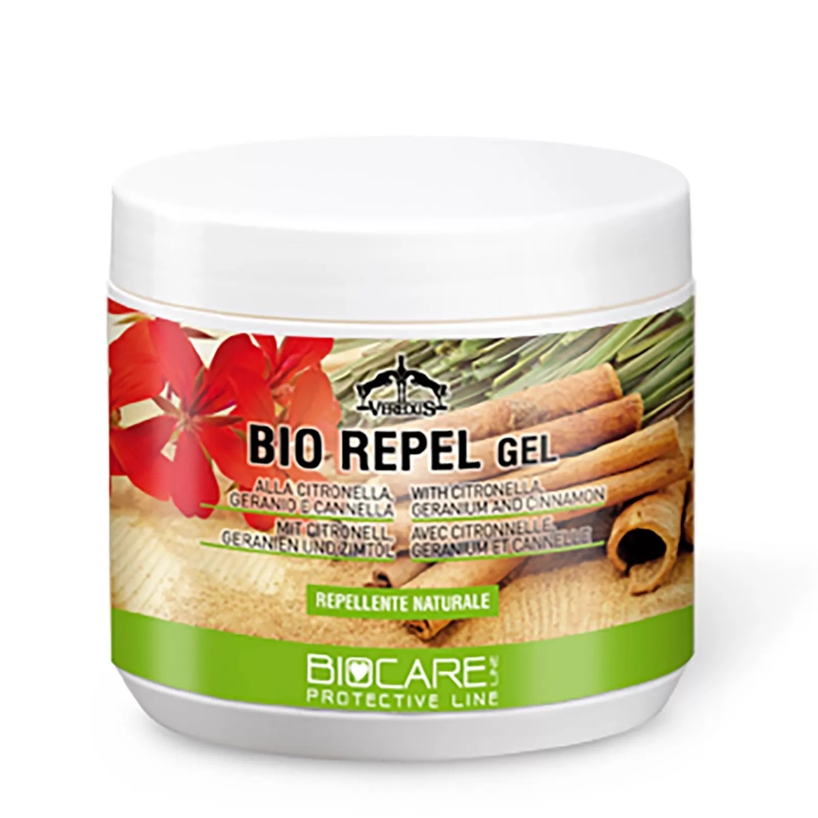 Gel Bio Repellente, 500 Ml>veredus Best Sale