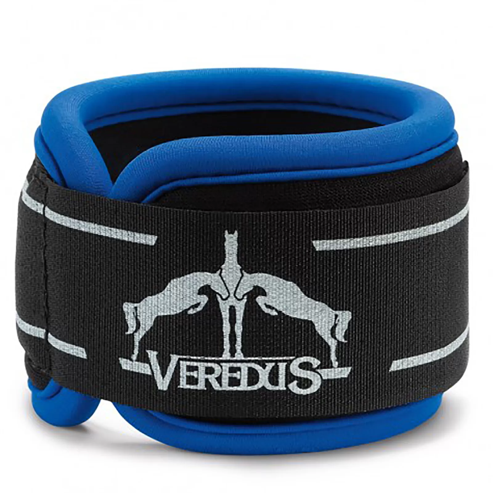 veredus Sottofasce Per Cavalli | Pro Wrap Magnetik Black