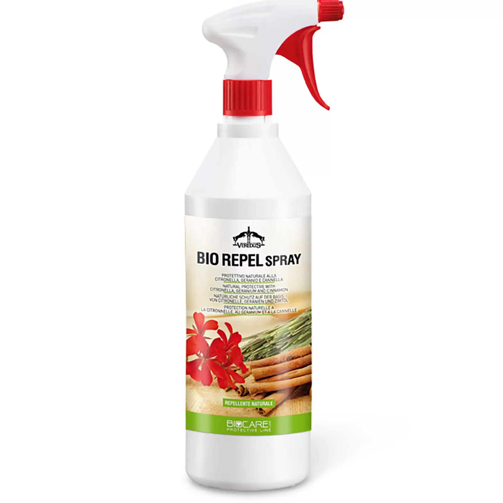 Spray Bio Repellente, 1000 Ml>veredus Best