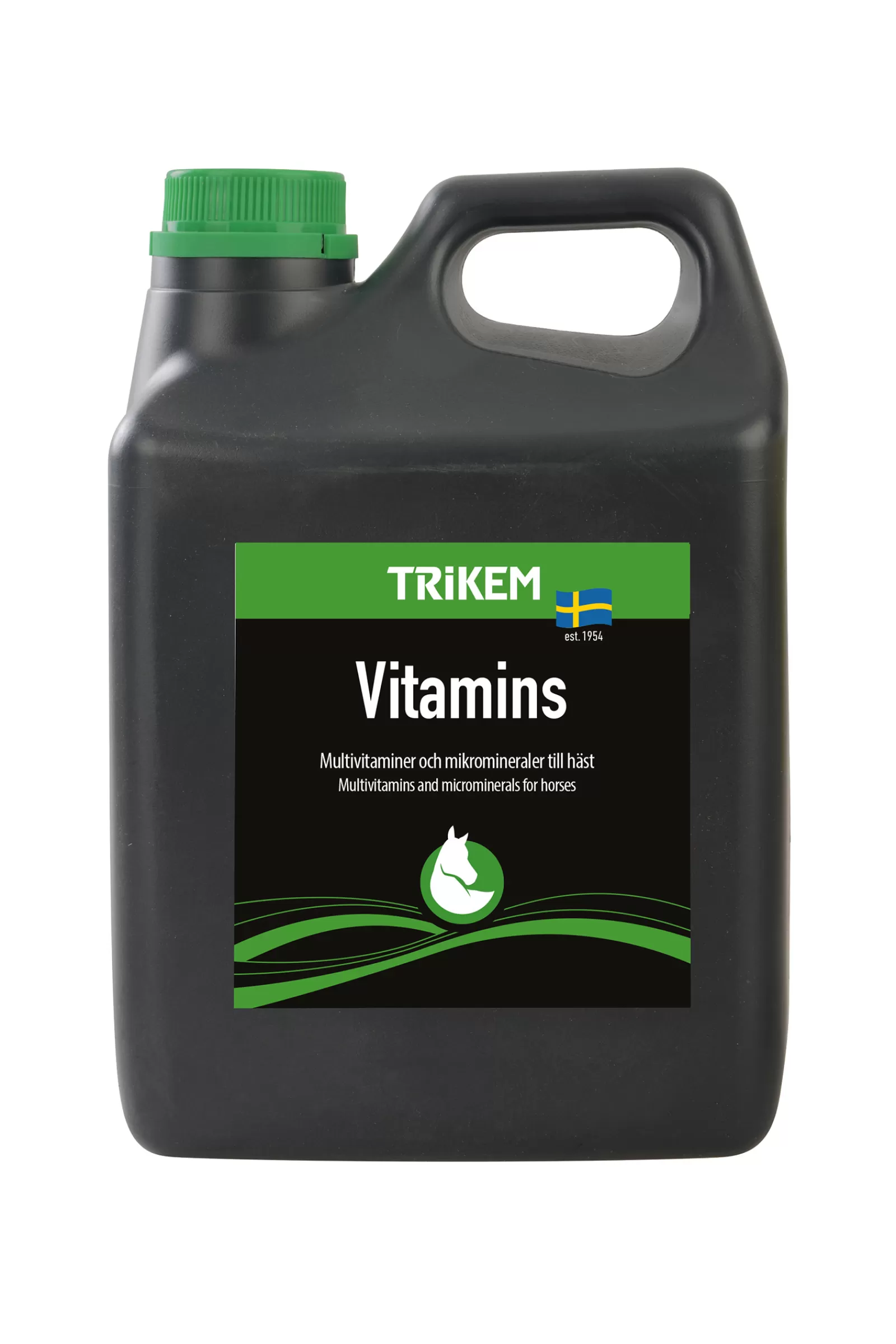 Vitamine Trikem, 1000 Ml>trikemsport Best Sale