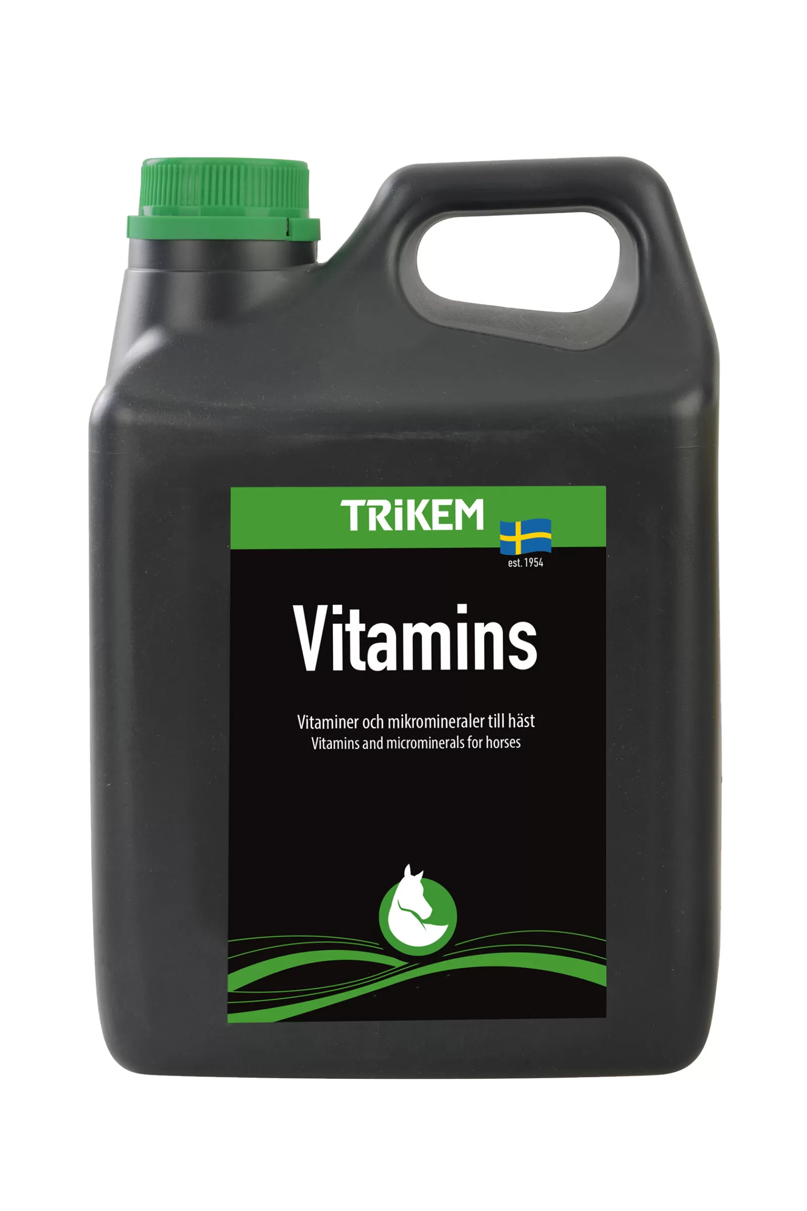 Vitamine Trikem, 2500 Ml>trikemsport Sale